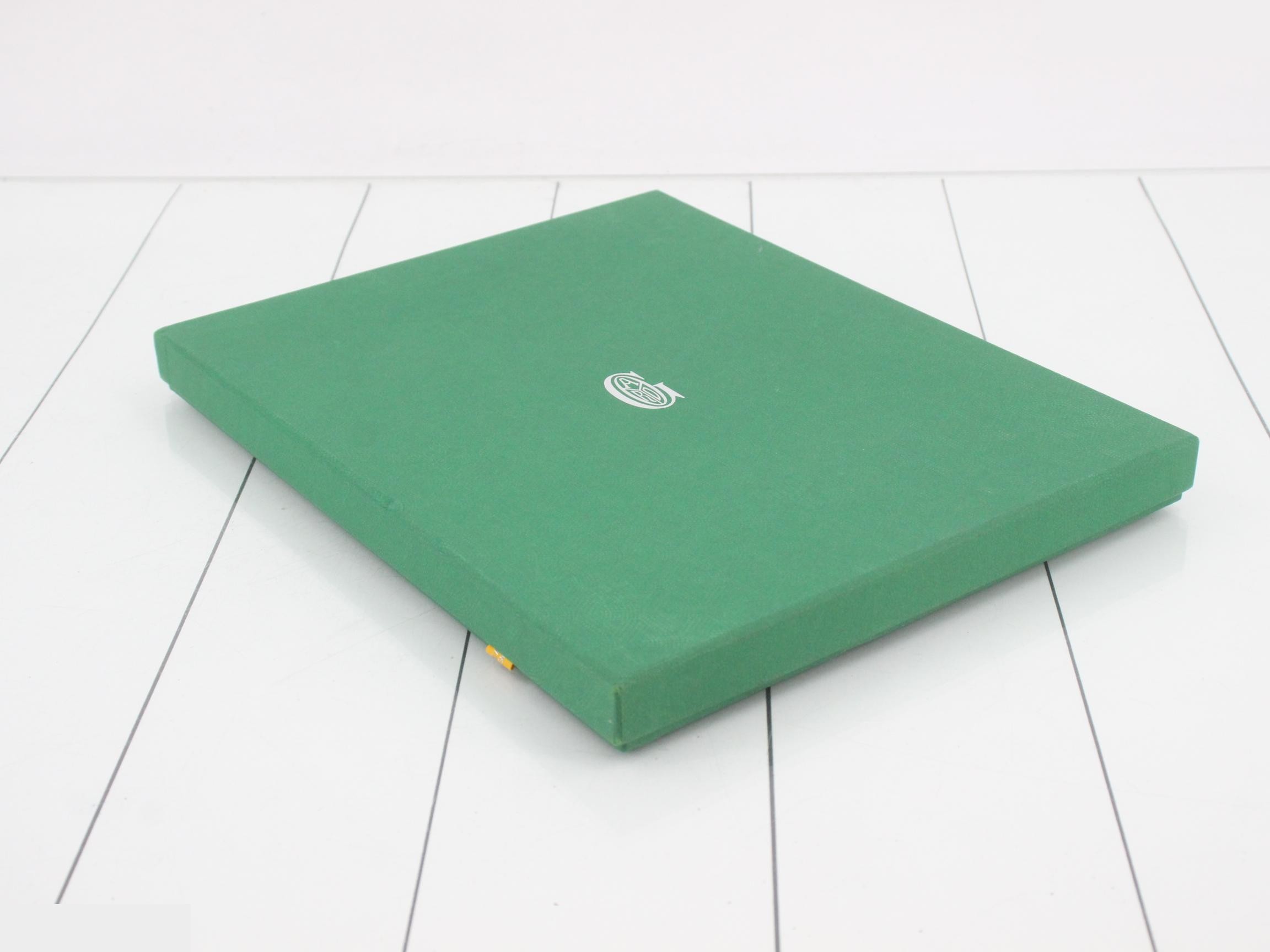 Sena MM Clutch Bag — view 7