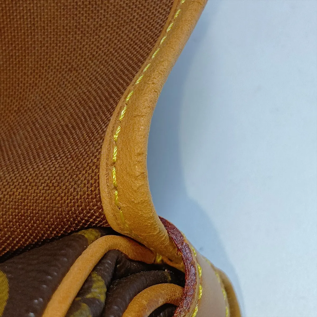 Monogram Saumur 35 M42254 MB0060 Brown — view 12
