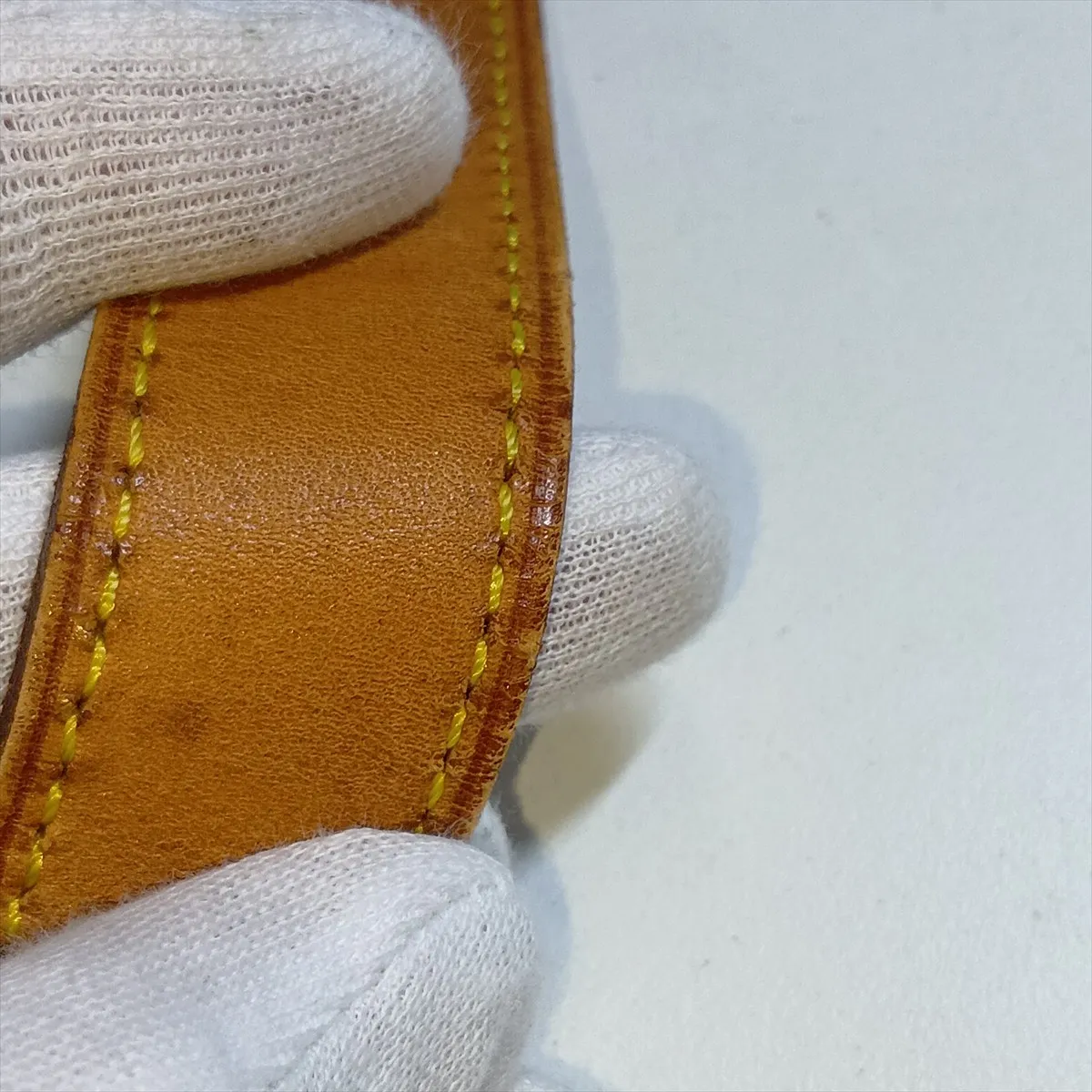 Monogram Saumur 35 M42254 MB0060 Brown — view 14