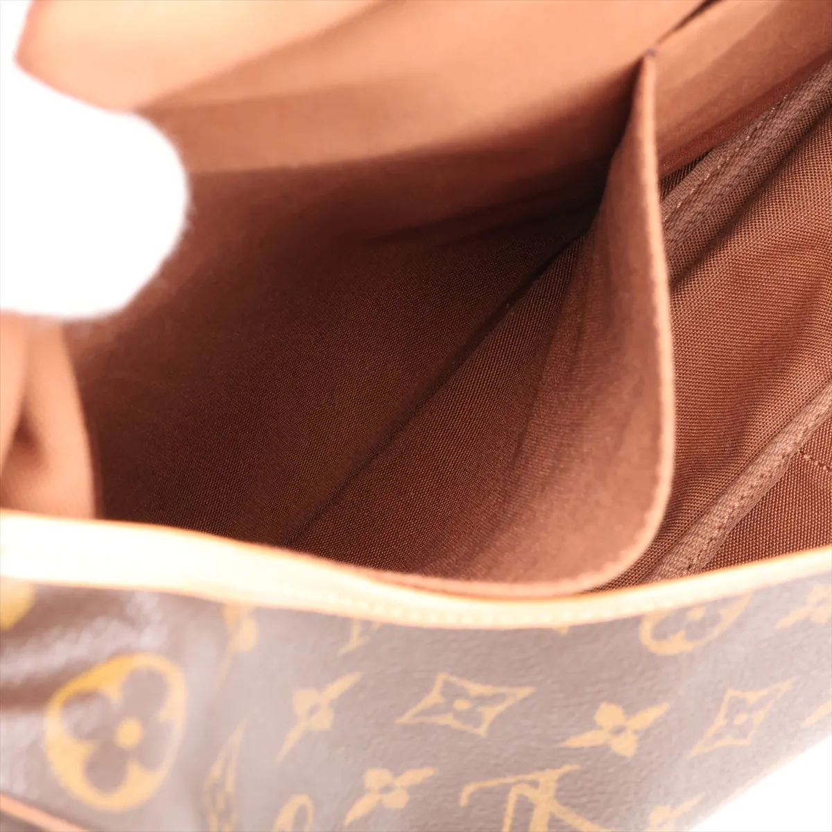 Monogram Saumur 35 M42254 MB0060 Brown — view 9