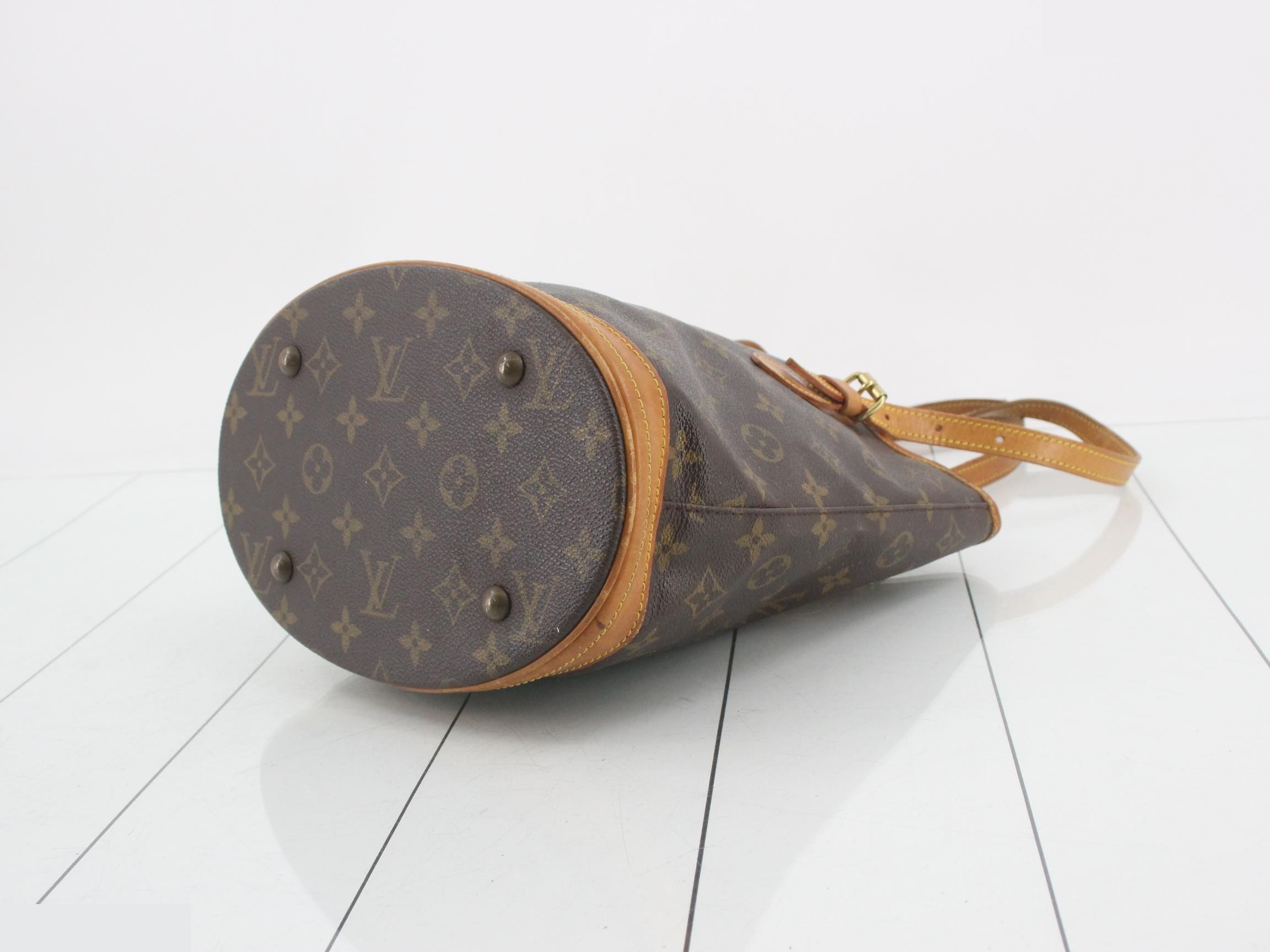 Bucket PM Monogram M42238 — view 6
