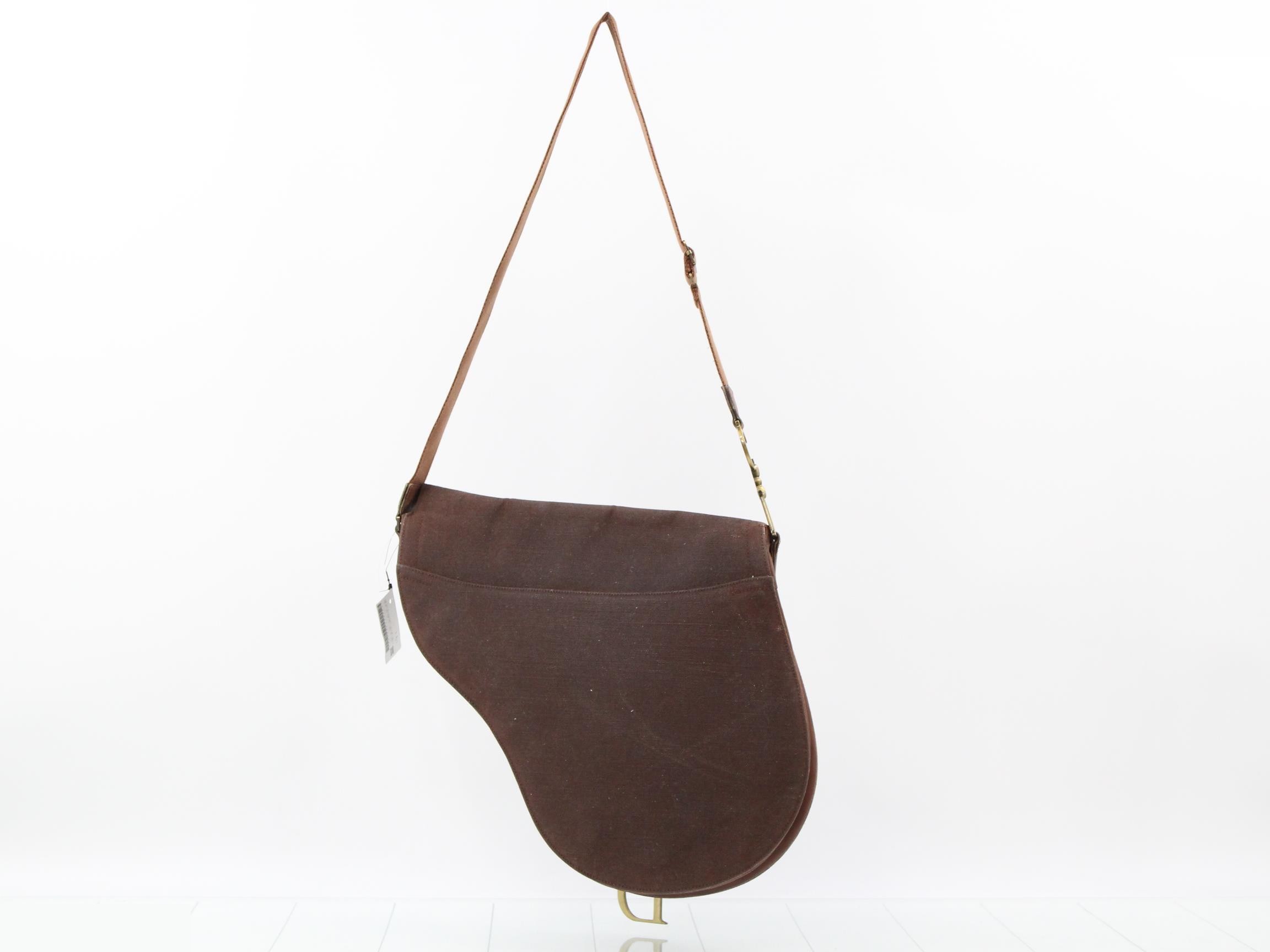 Saddle Canvas — view 2