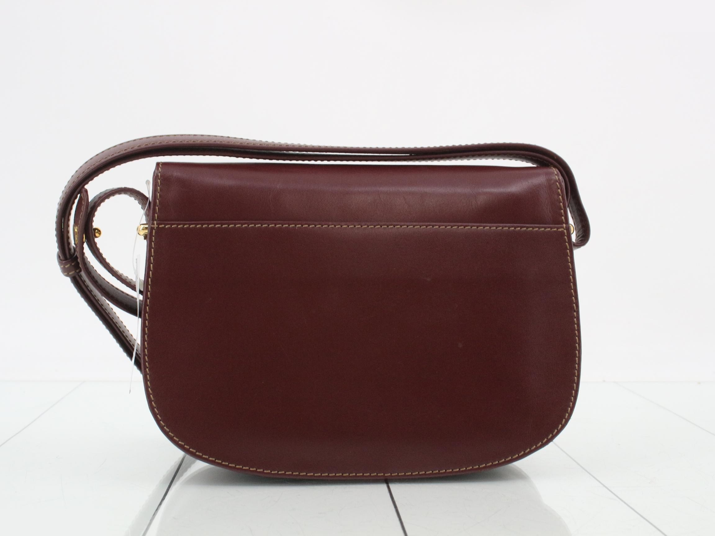 Must Line (Bag) - Shoulder Bag — view 2