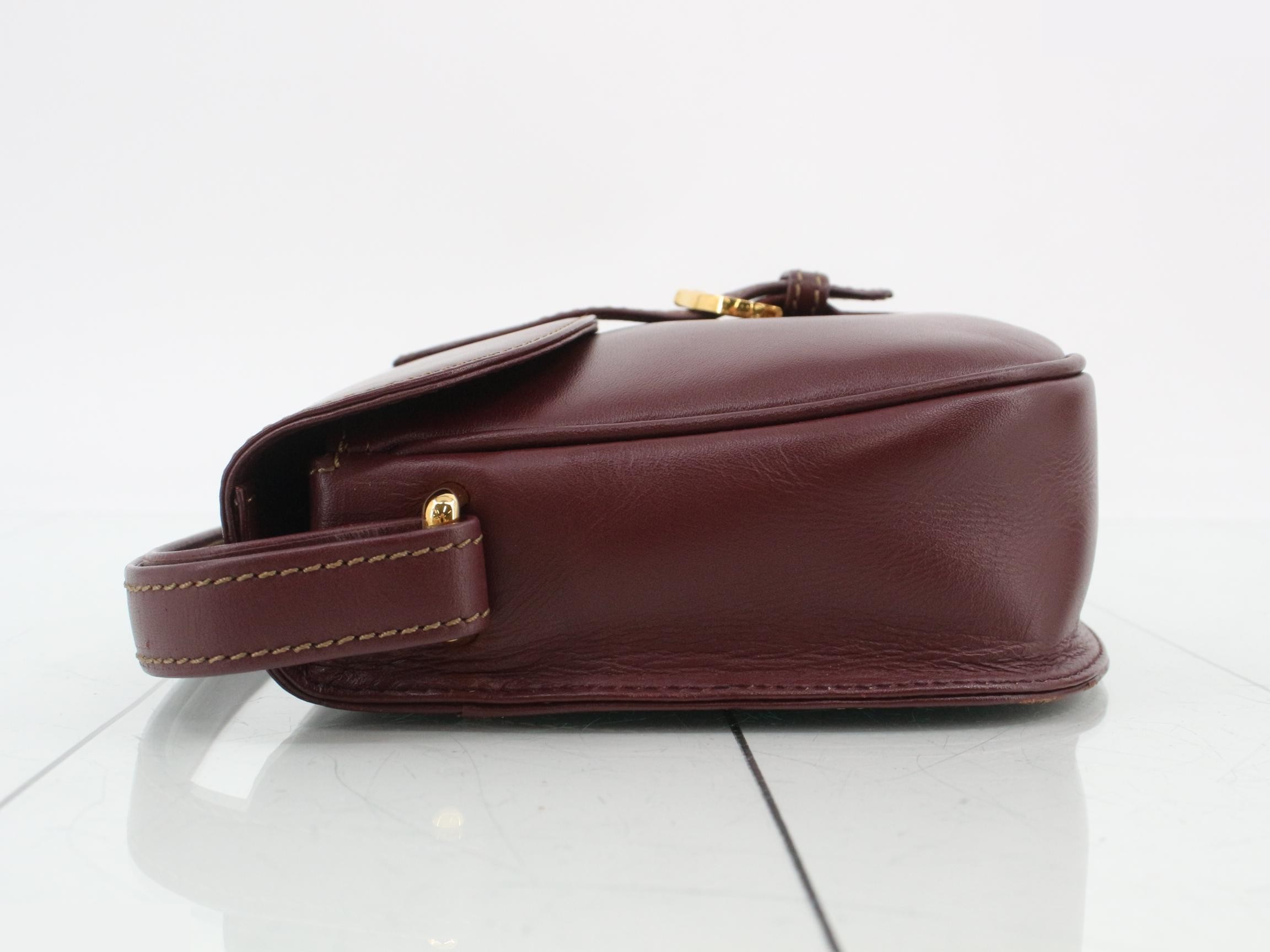 Must Line (Bag) - Shoulder Bag — view 4