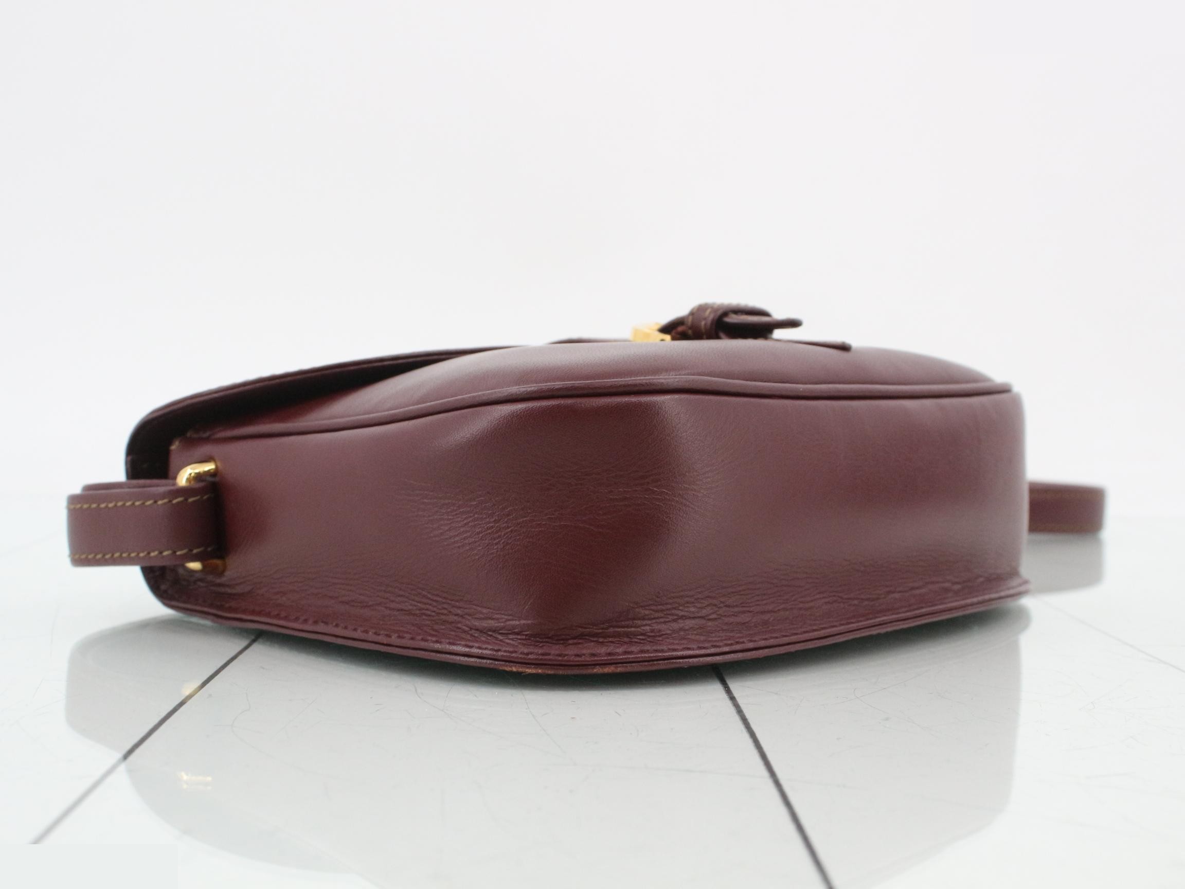 Must Line (Bag) - Shoulder Bag — view 5