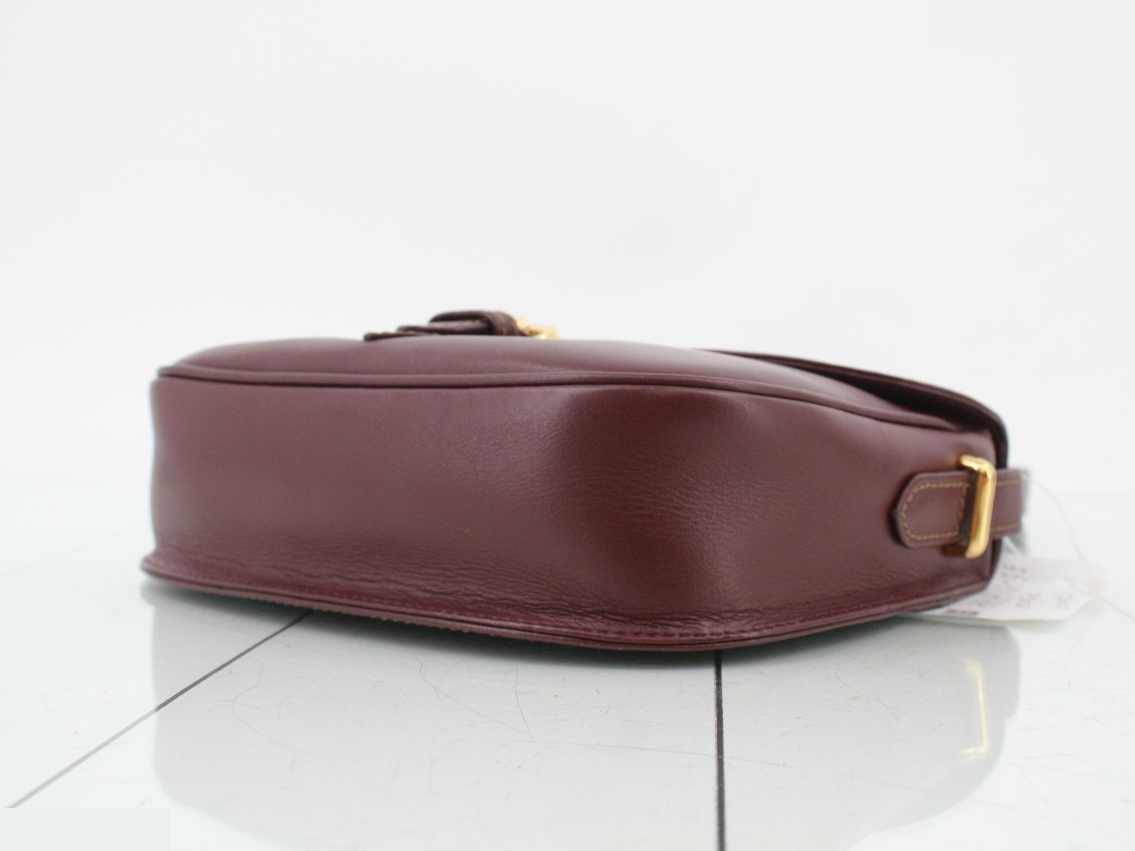 Must Line (Bag) - Shoulder Bag — view 6