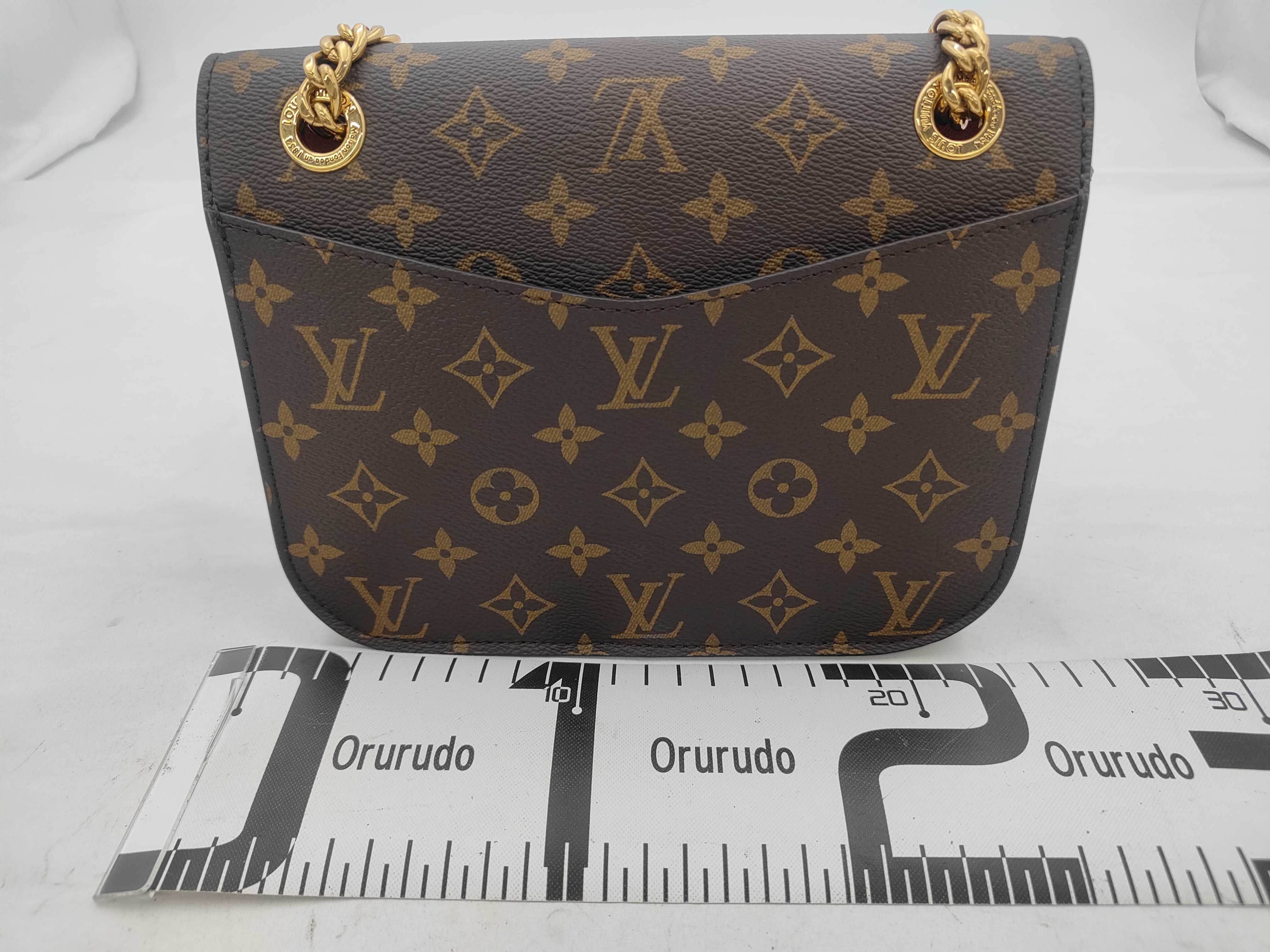 Passy Bag Shoulder Bag — view 2