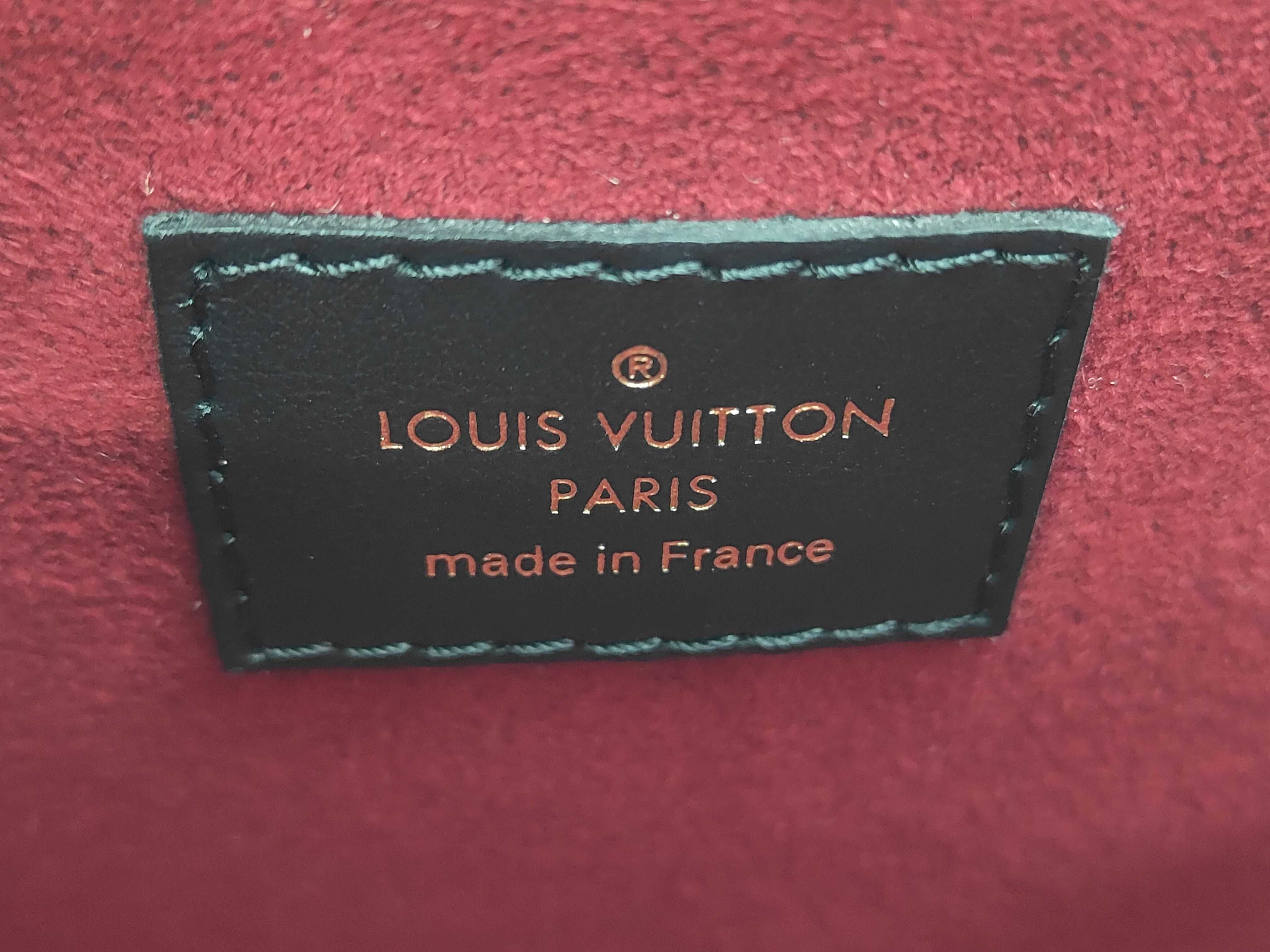 Passy Bag Shoulder Bag — view 11