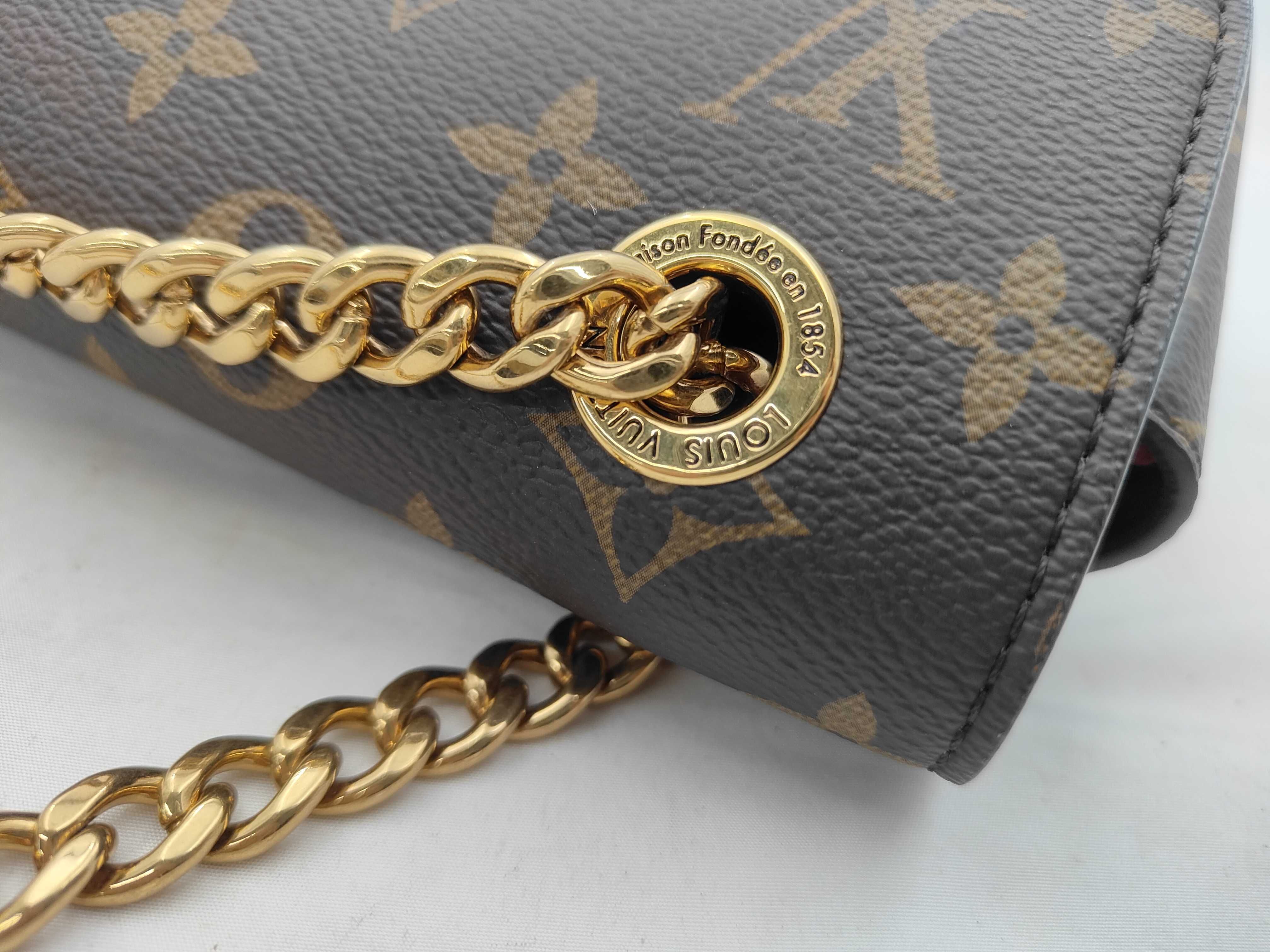Passy Bag Shoulder Bag — view 5