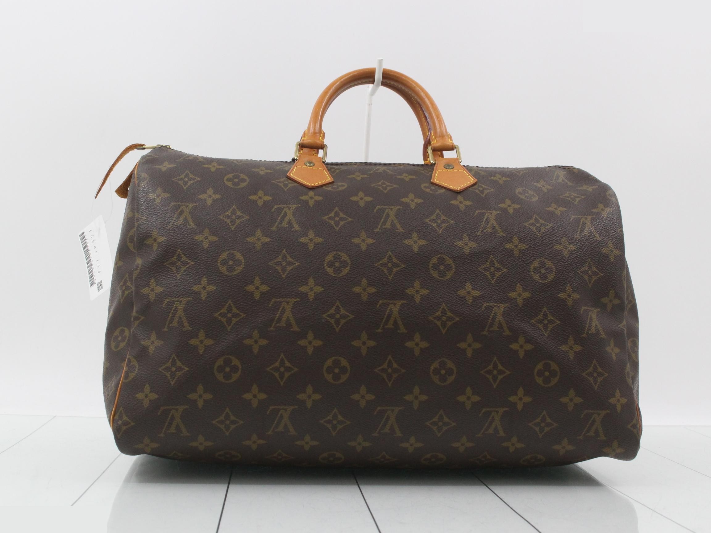 Speedy 40 — view 2