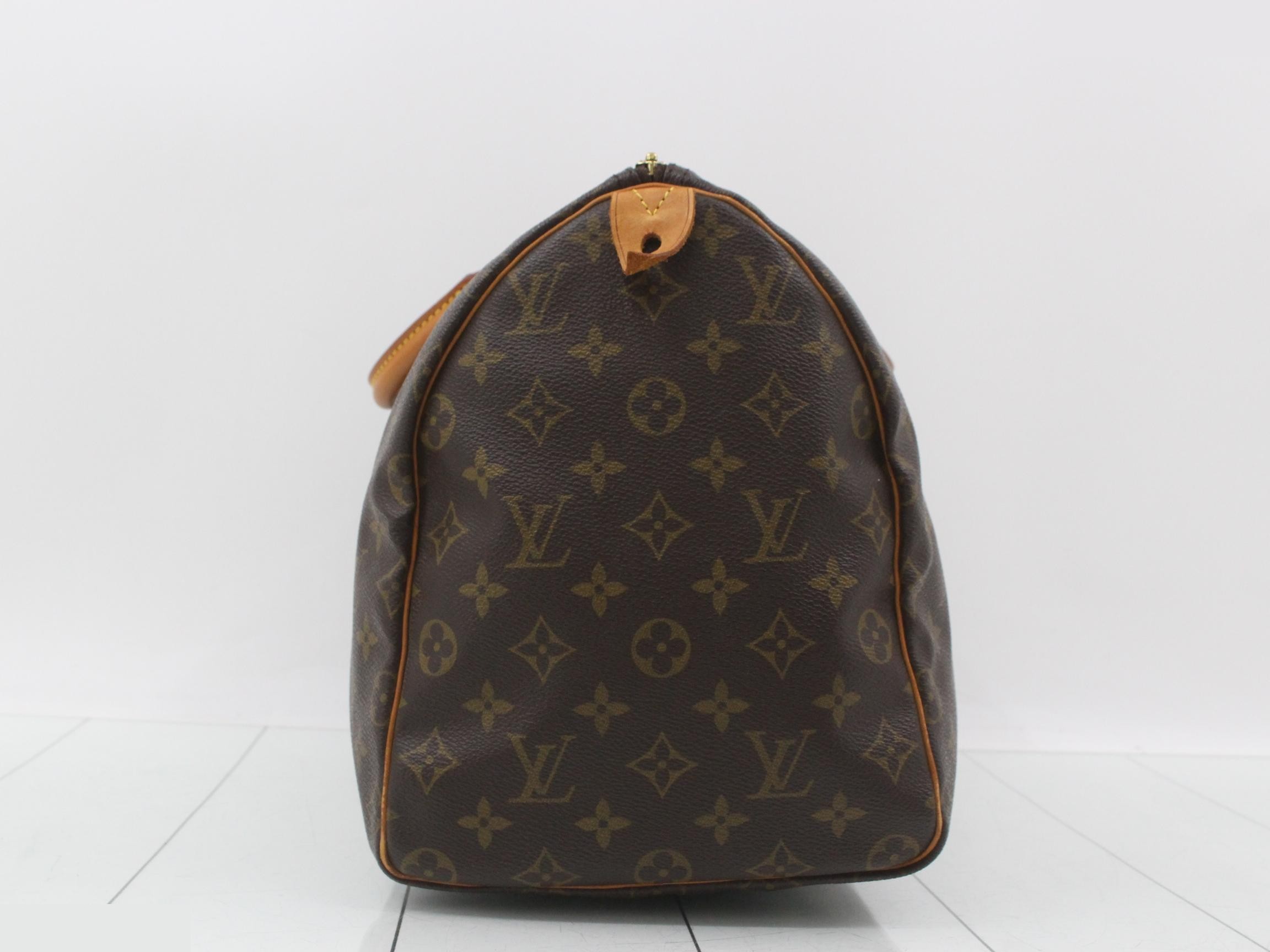 Speedy 40 — view 3