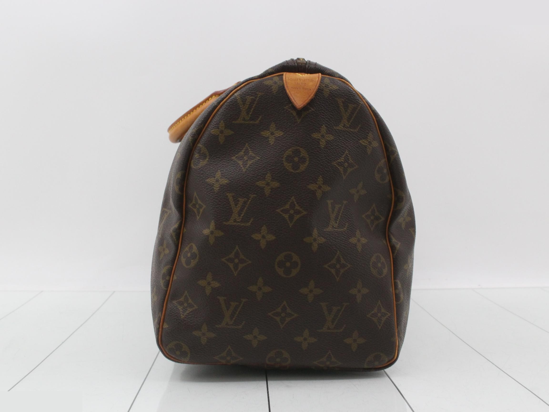 Speedy 40 — view 4