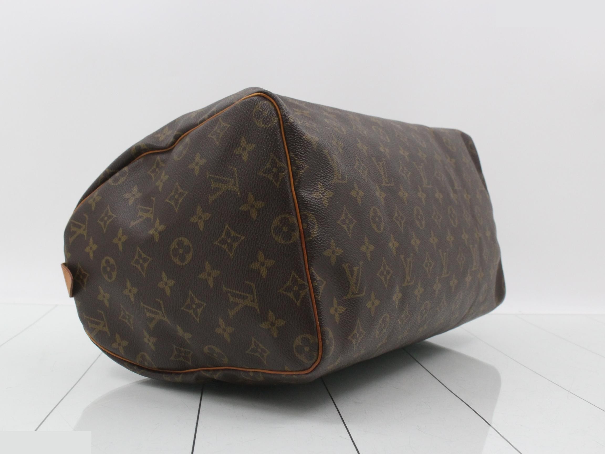 Speedy 40 — view 5