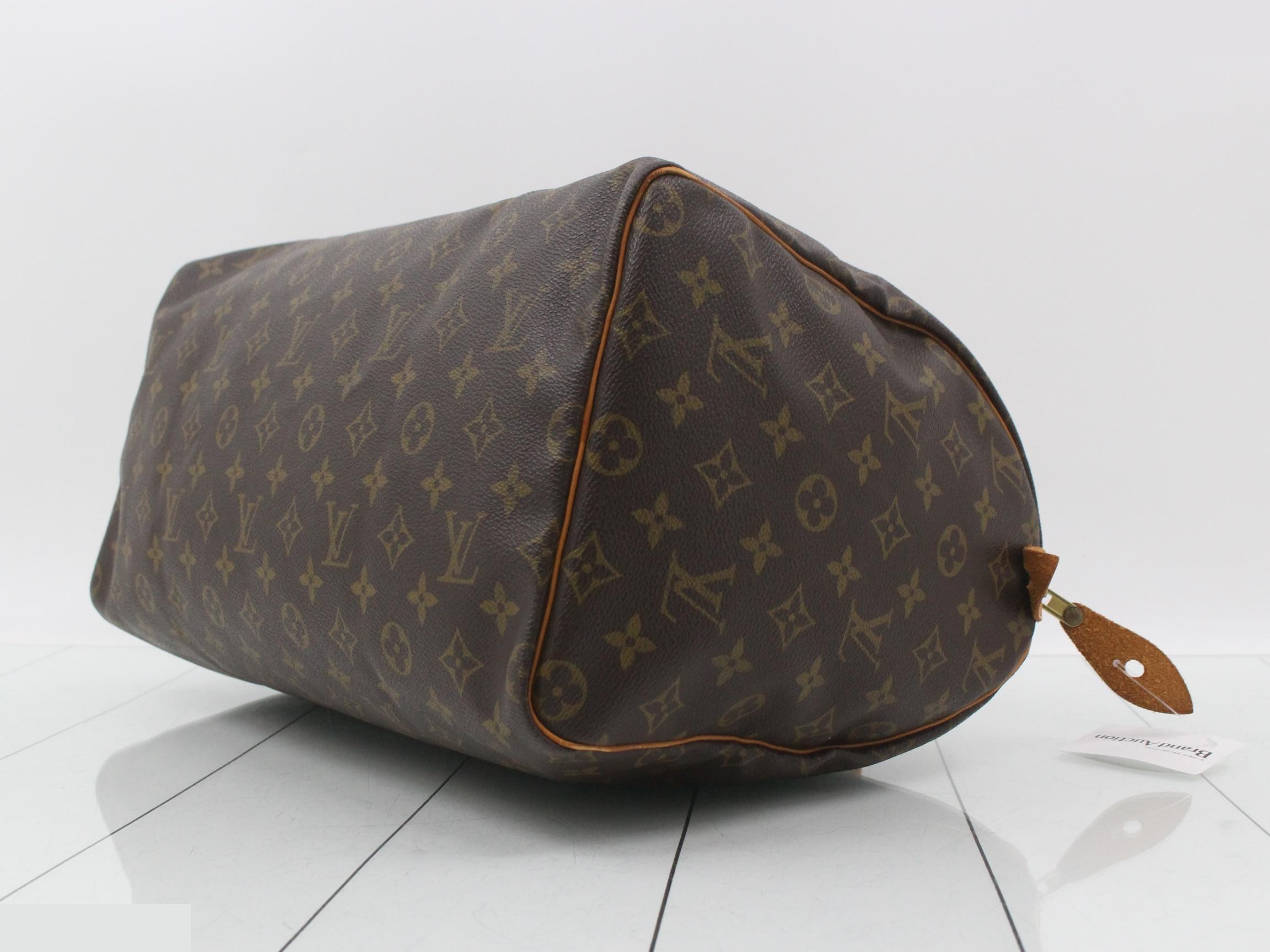 Speedy 40 — view 6