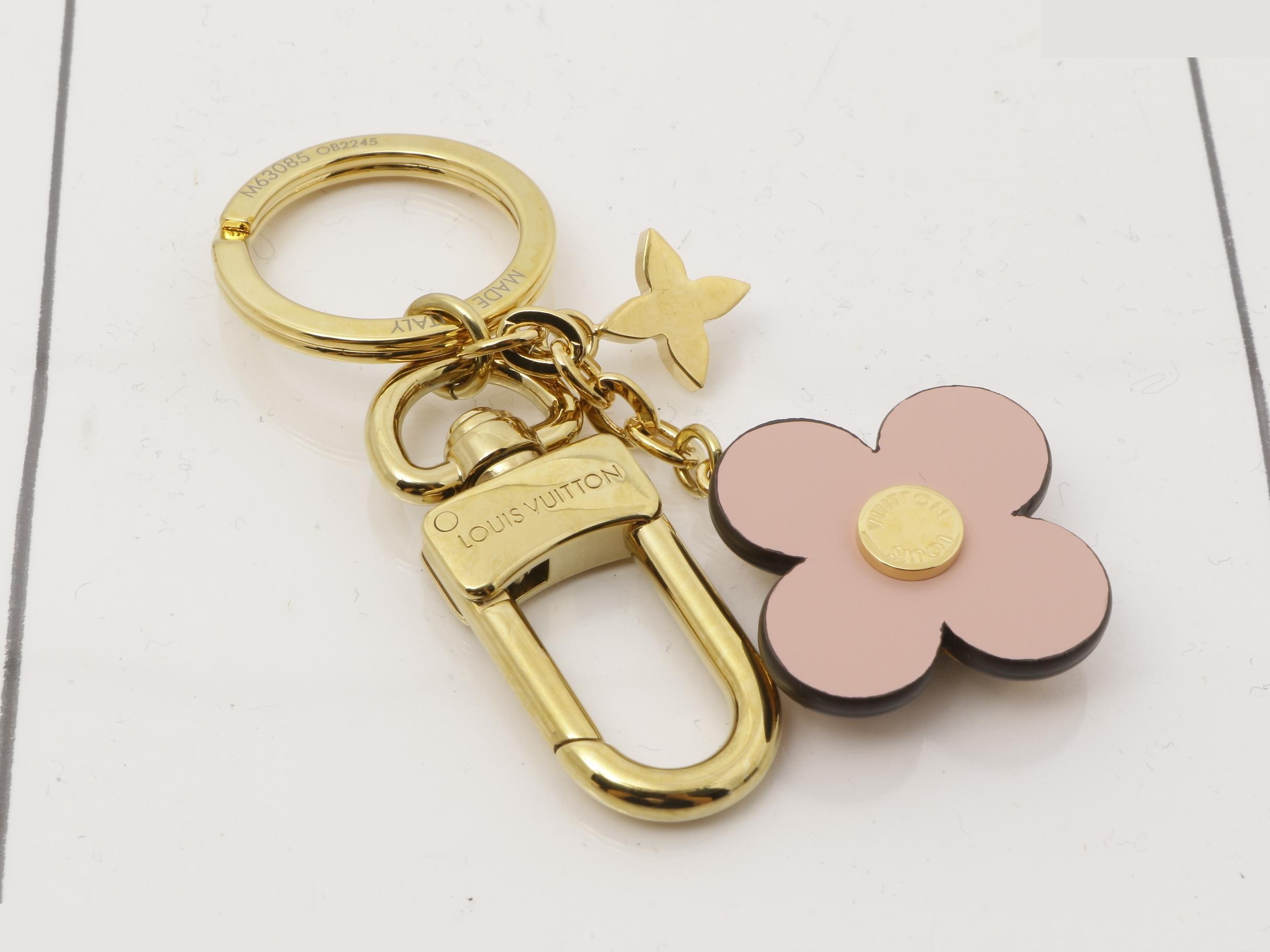 M63085 Porto Clé Blooming Flower BB — view 2