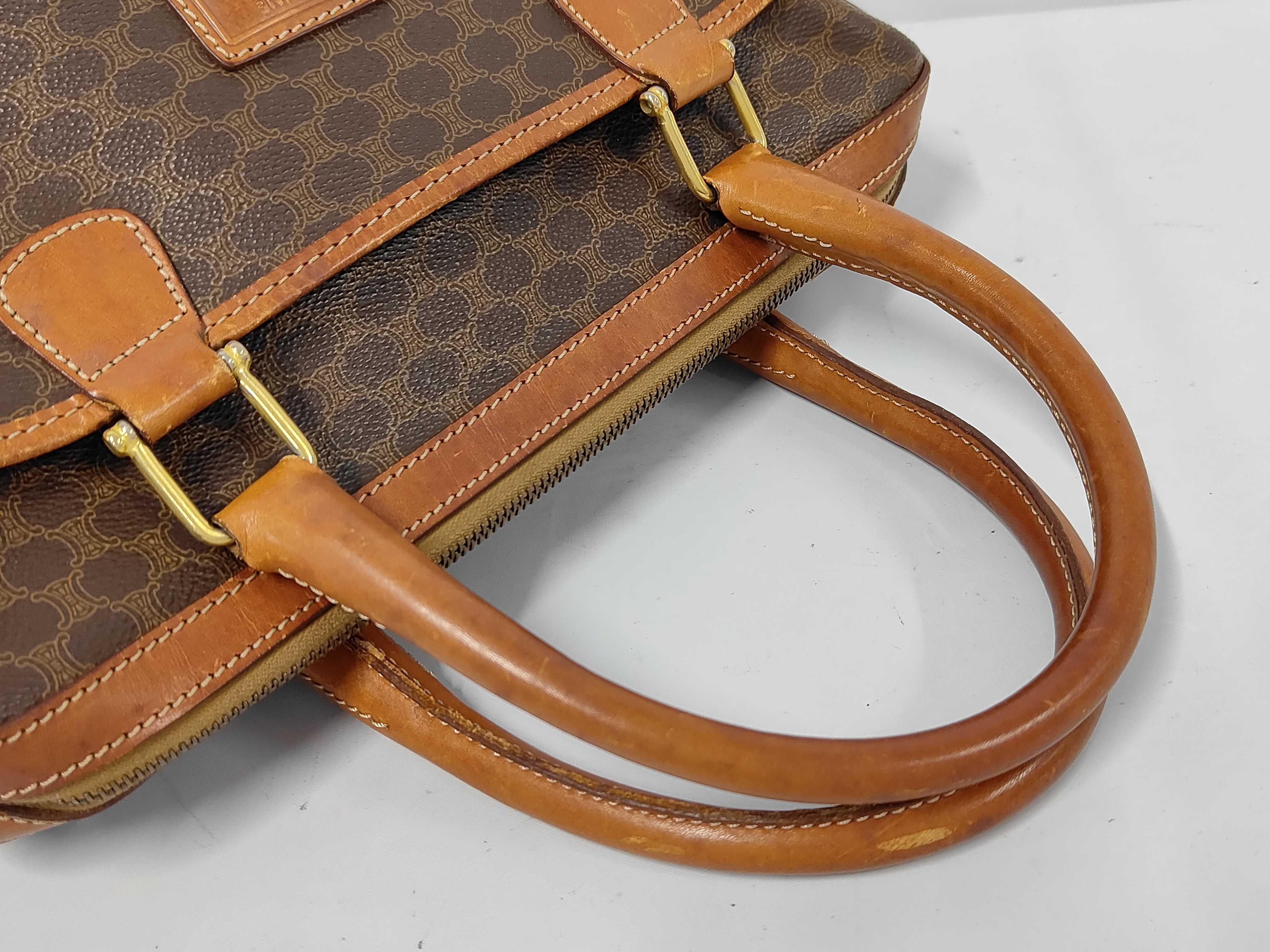 Macadam Handbag — view 3