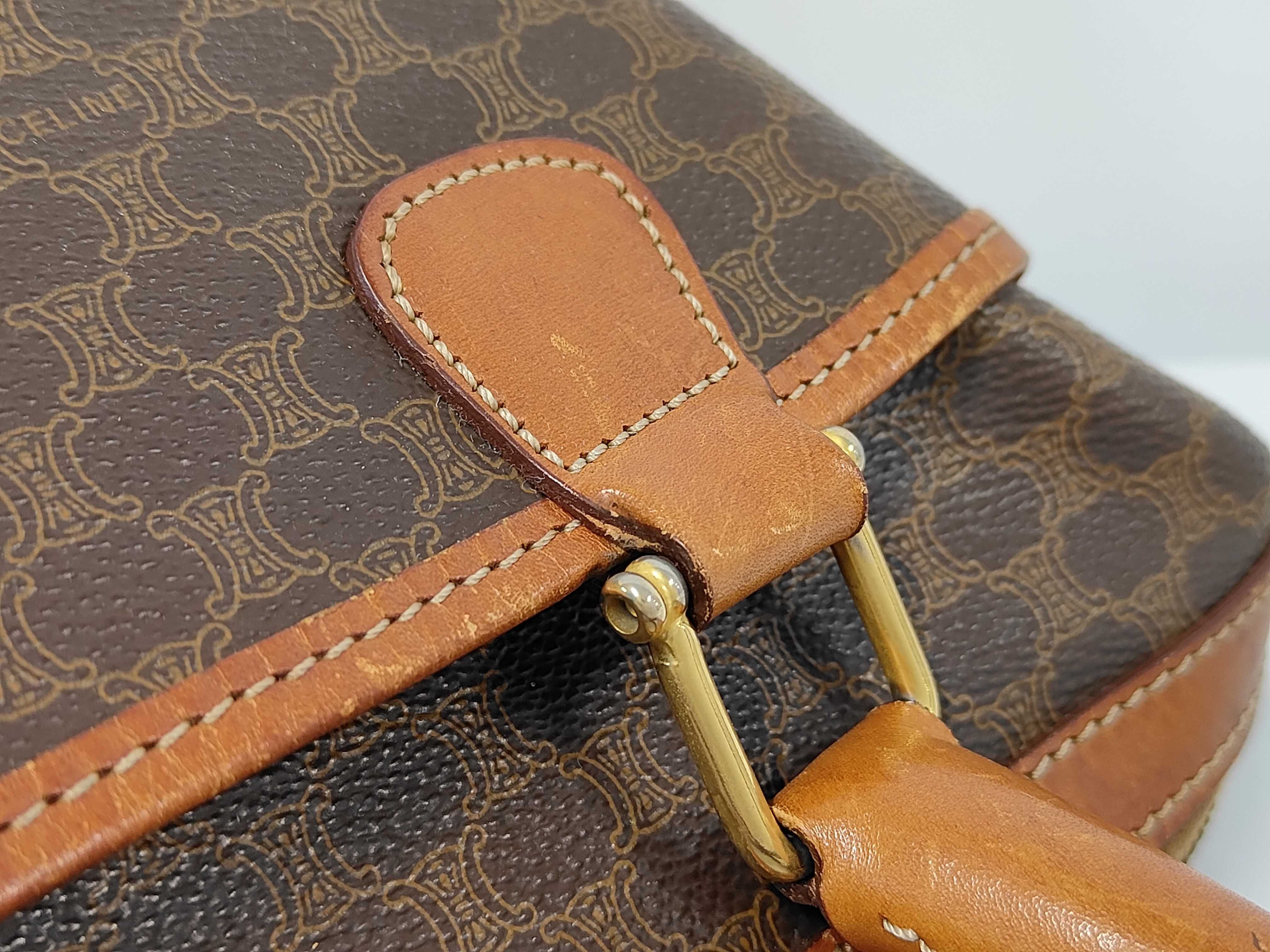 Macadam Handbag — view 5