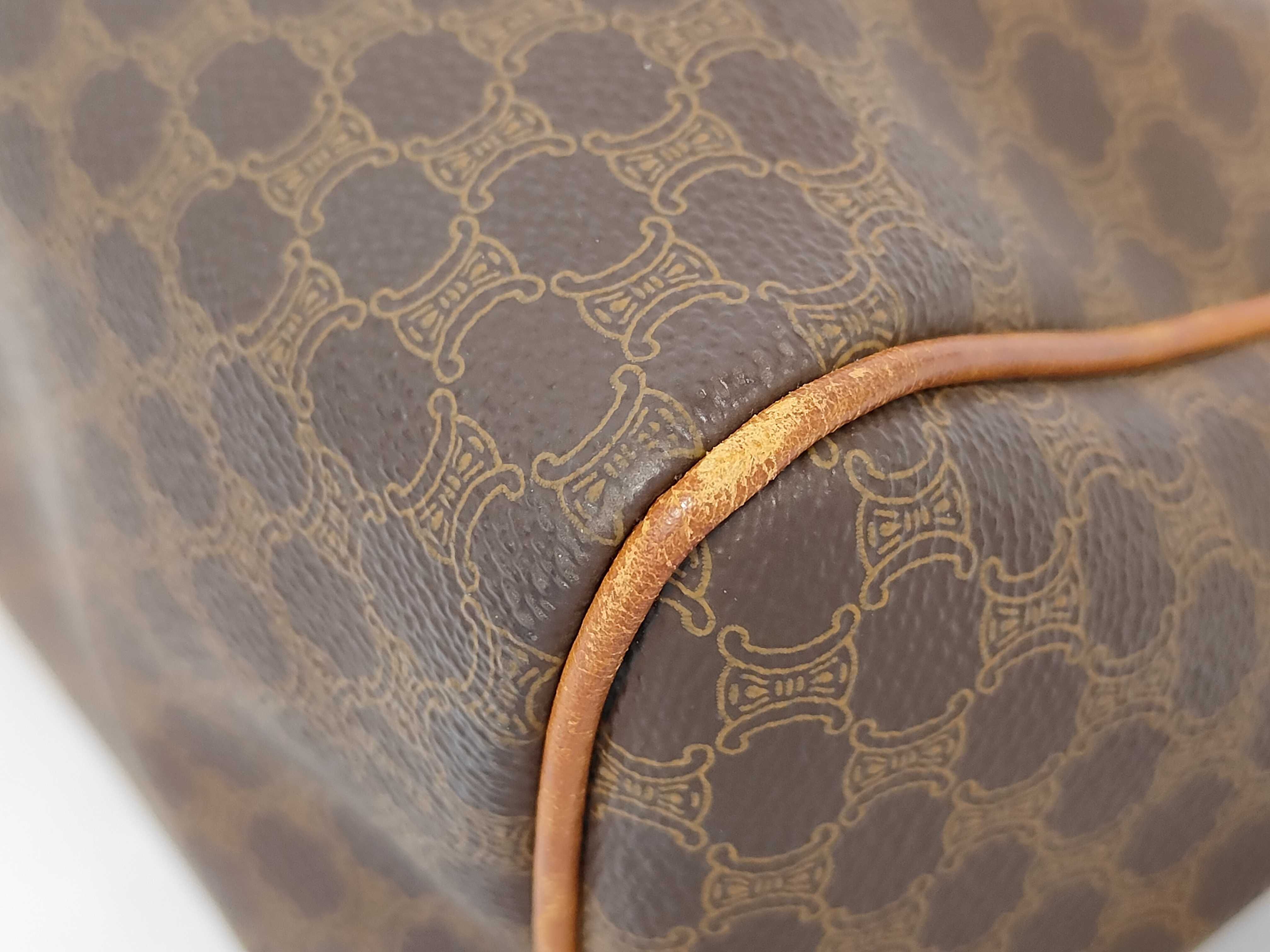 Macadam Handbag — view 6