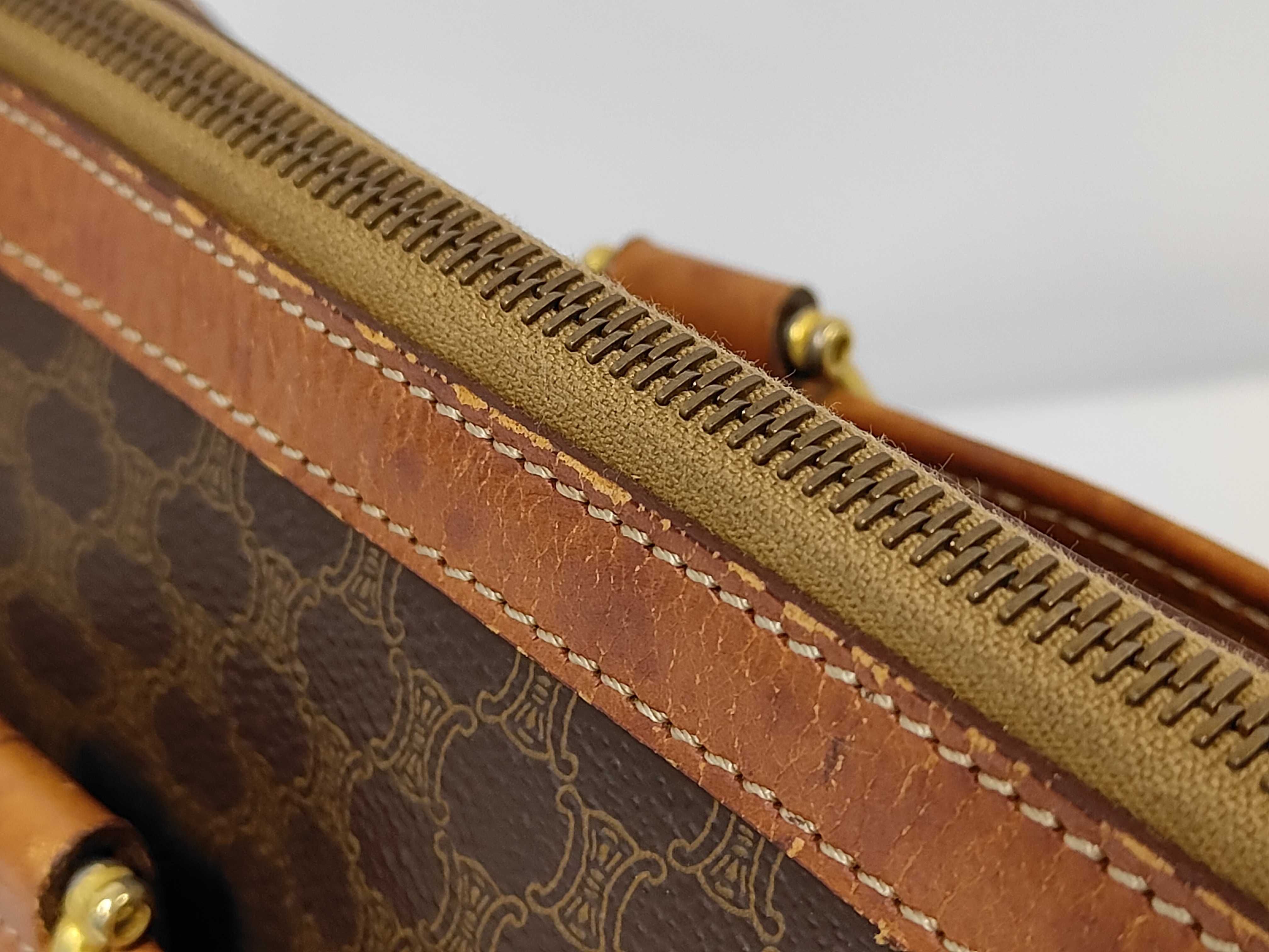 Macadam Handbag — view 8