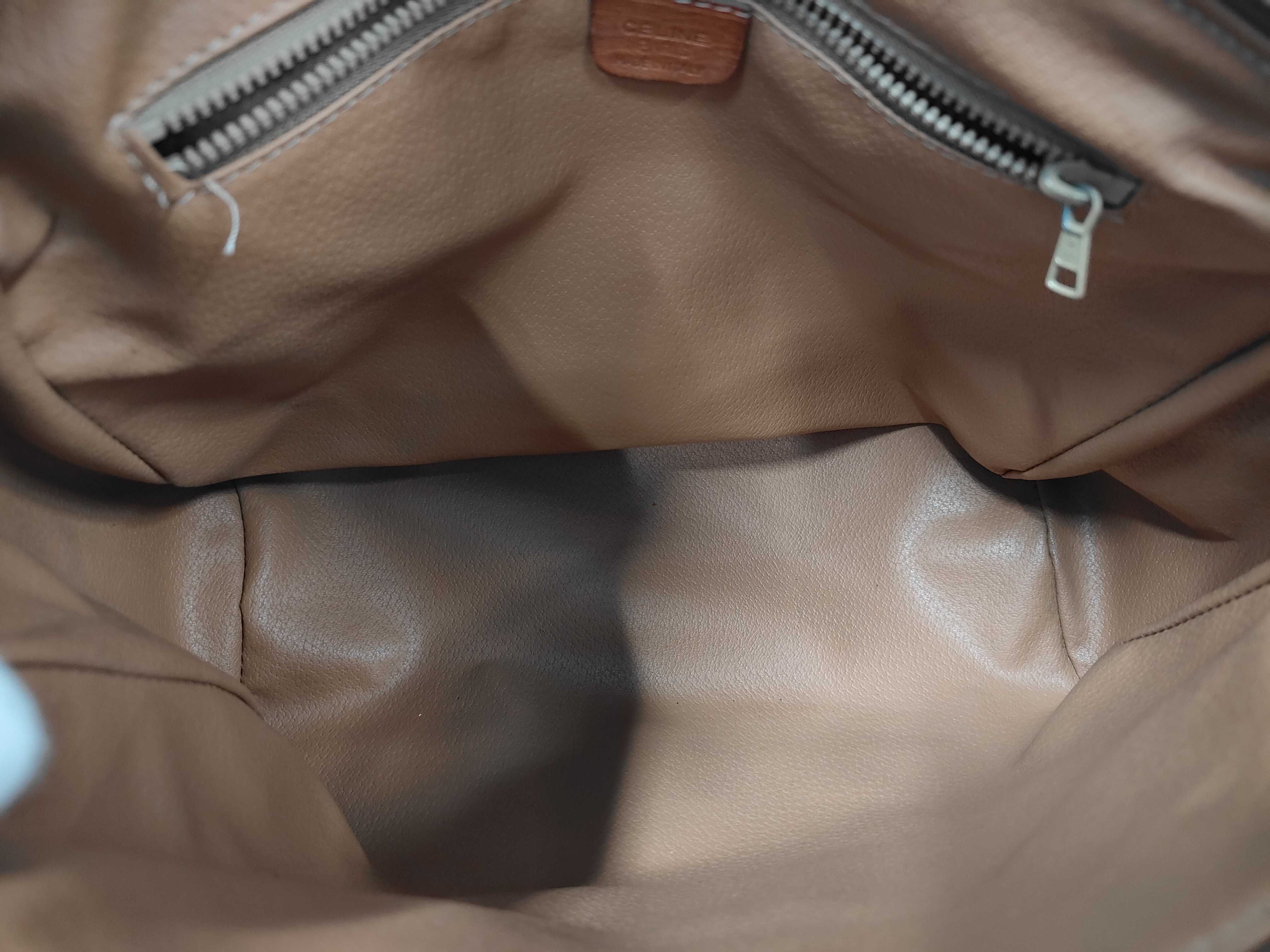 Macadam Handbag — view 9