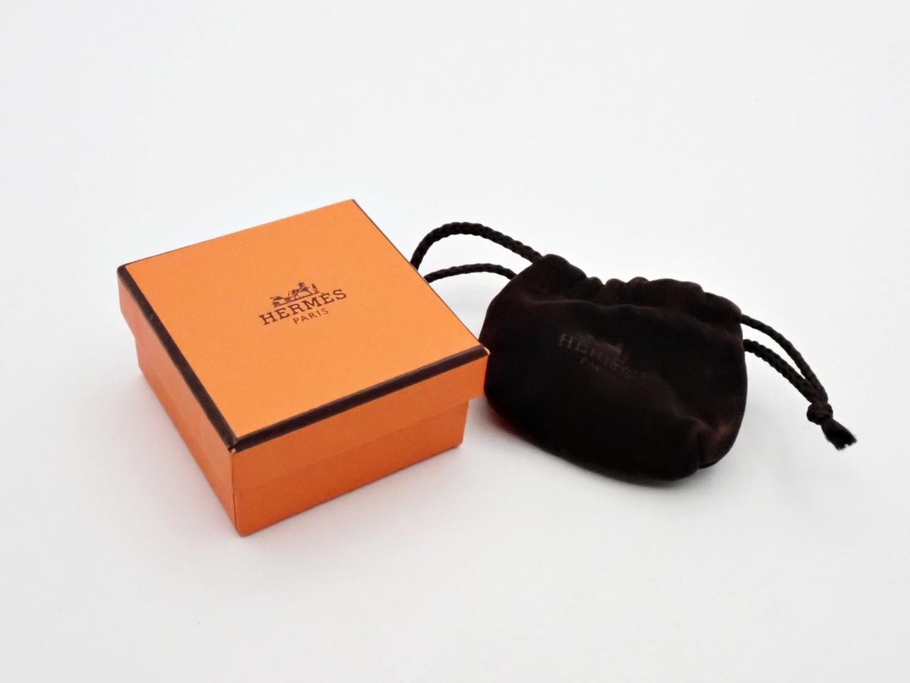 Moe Scarf Ring Gold — view 4
