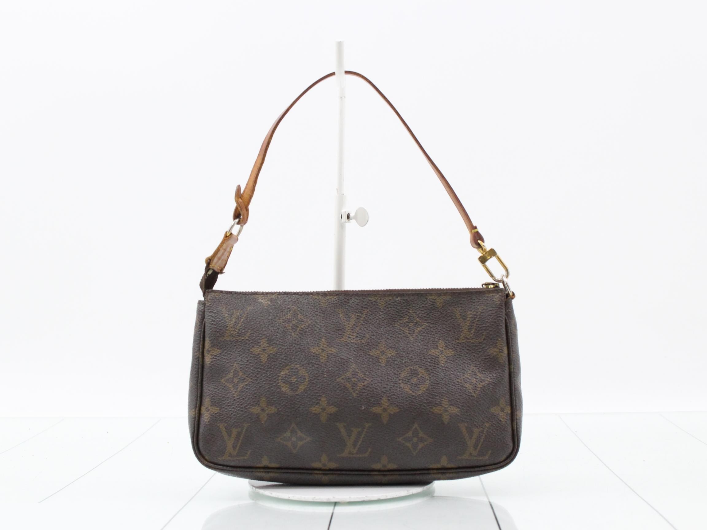 Pochette Accessoires (old model) — view 2