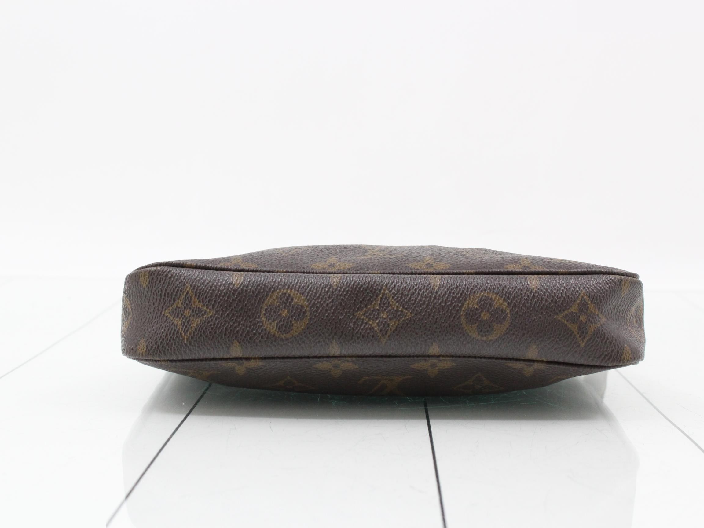 Pochette Accessoires (old model) — view 3