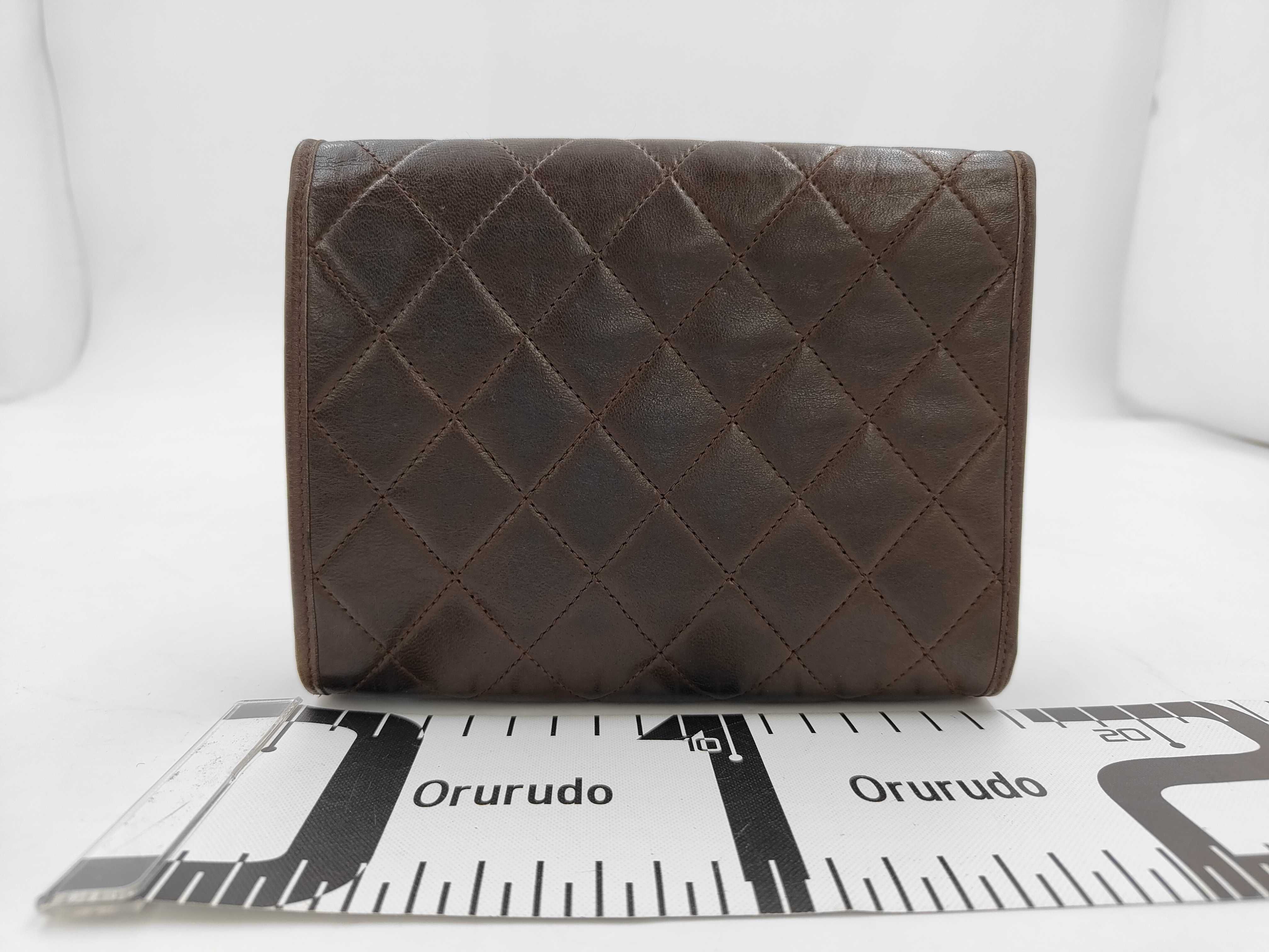 Shoulder Bag, Brown — view 2