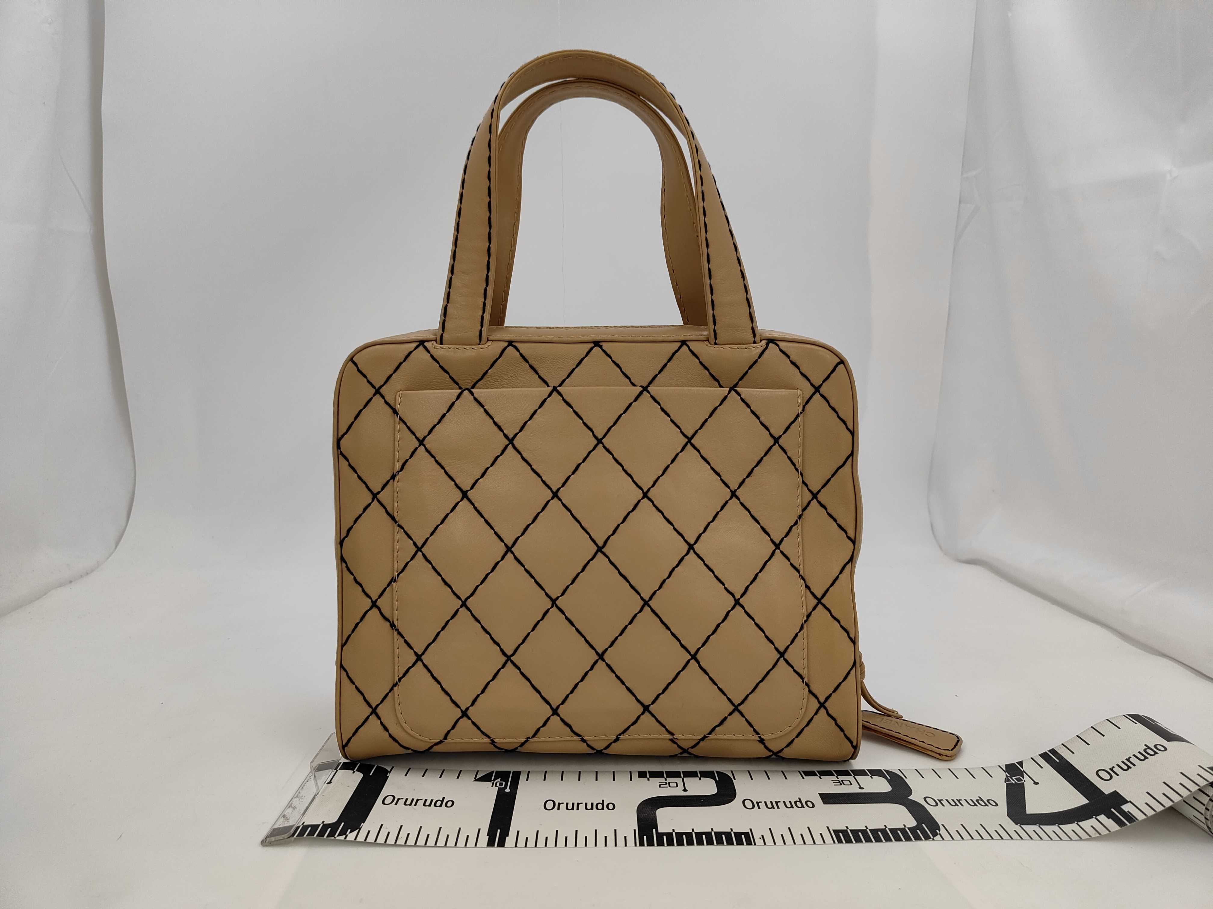 Wild Stitch Tote Bag — view 2