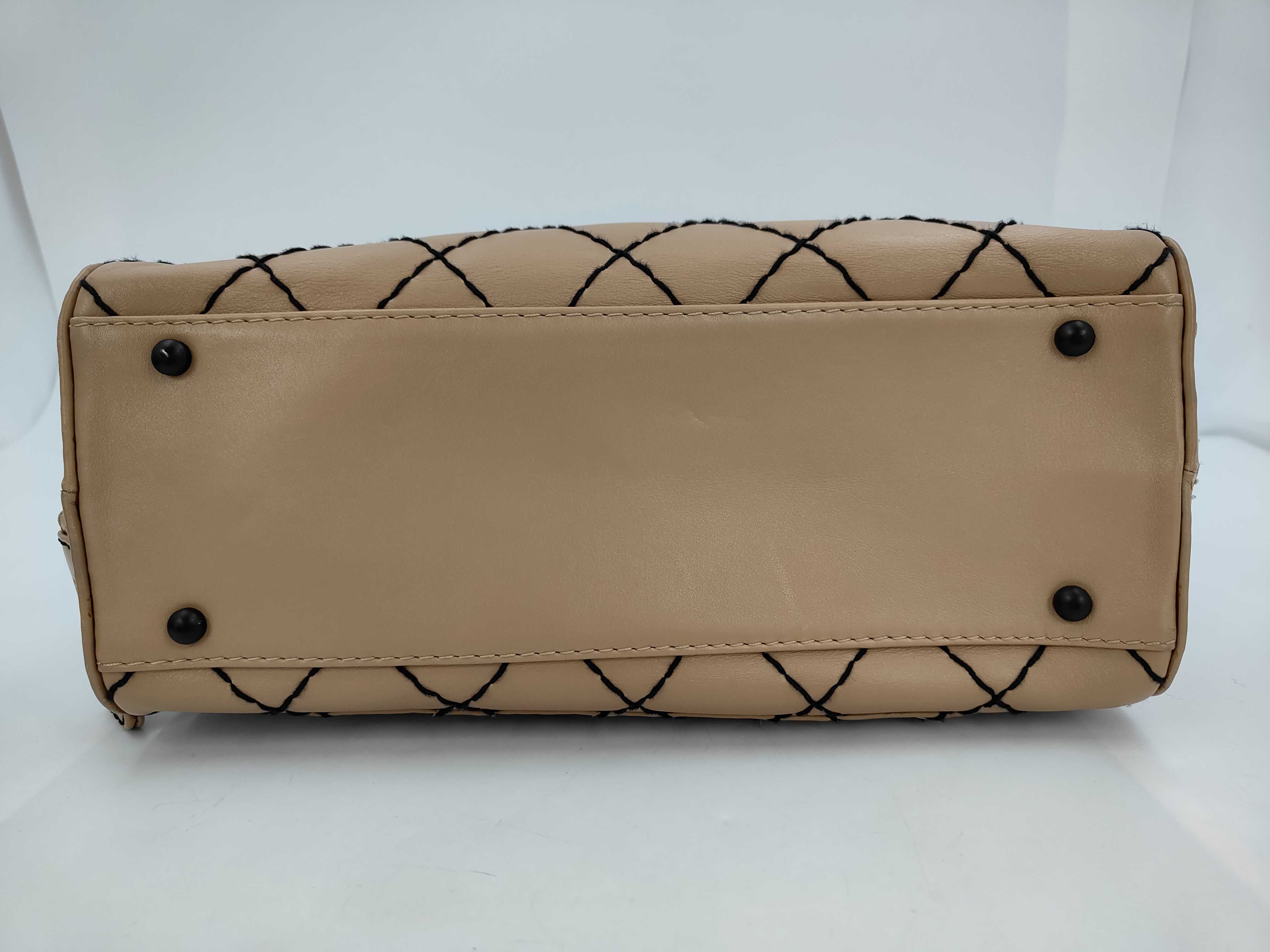 Wild Stitch Tote Bag — view 3