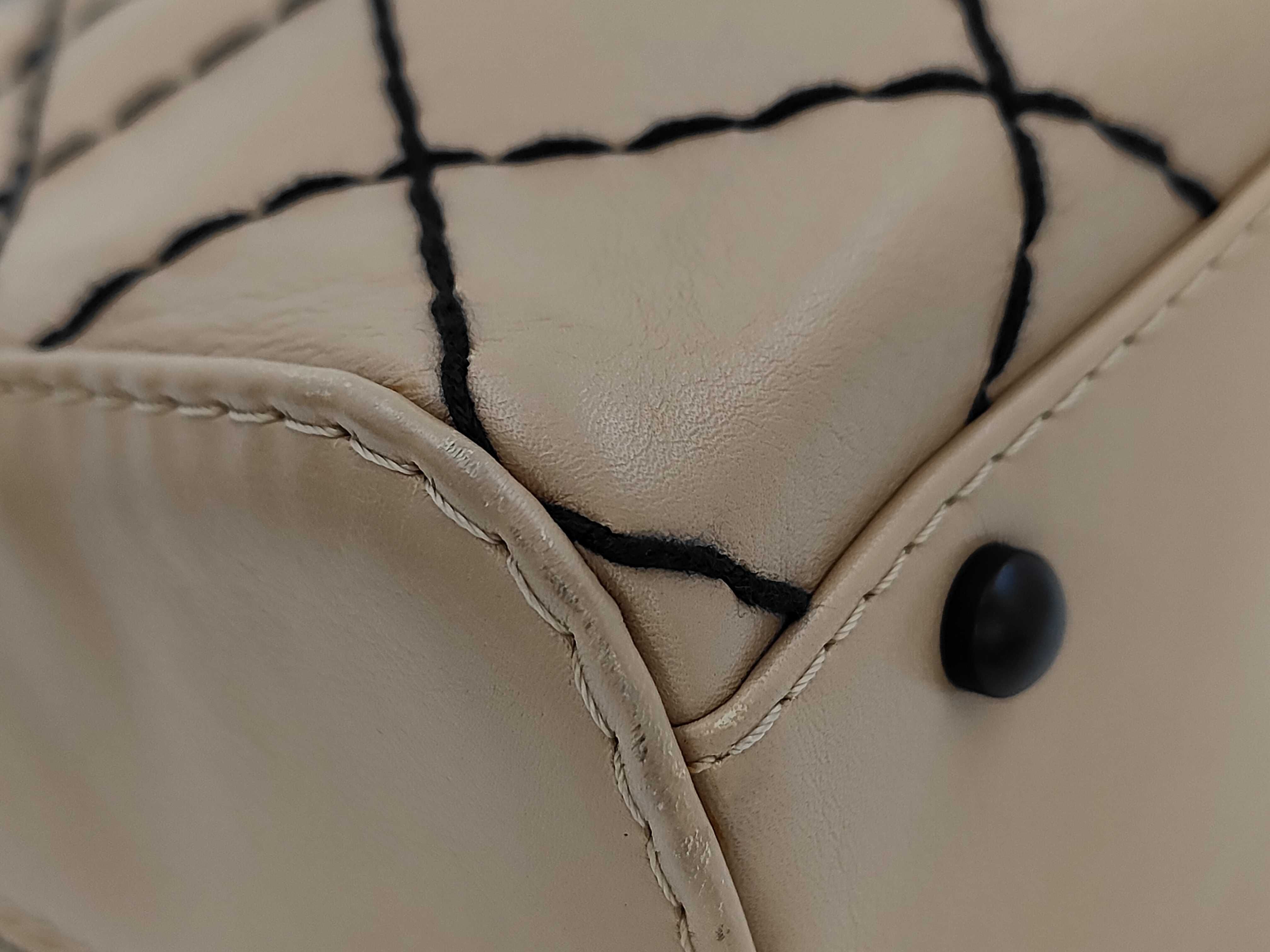 Wild Stitch Tote Bag — view 4