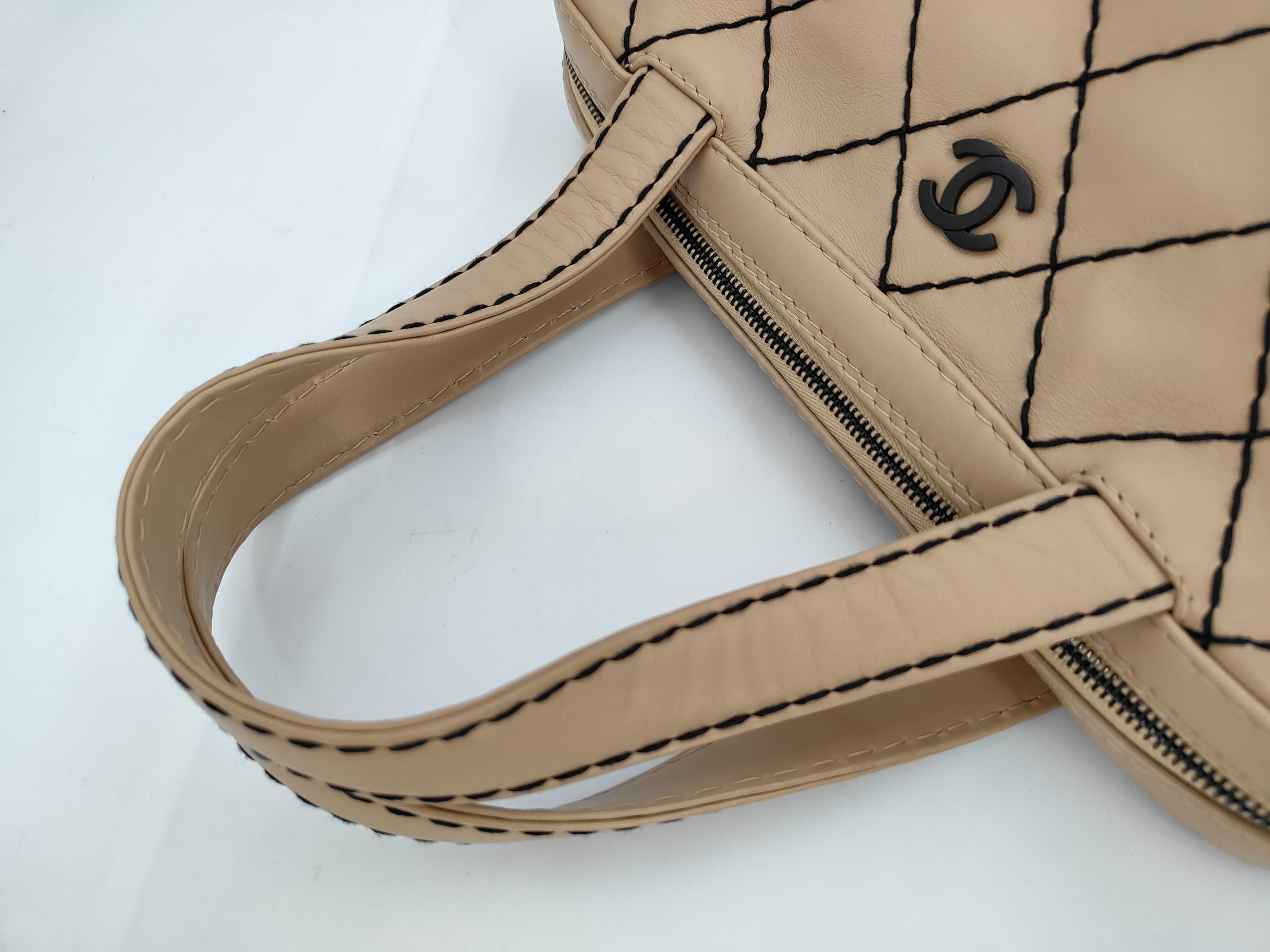Wild Stitch Tote Bag — view 5