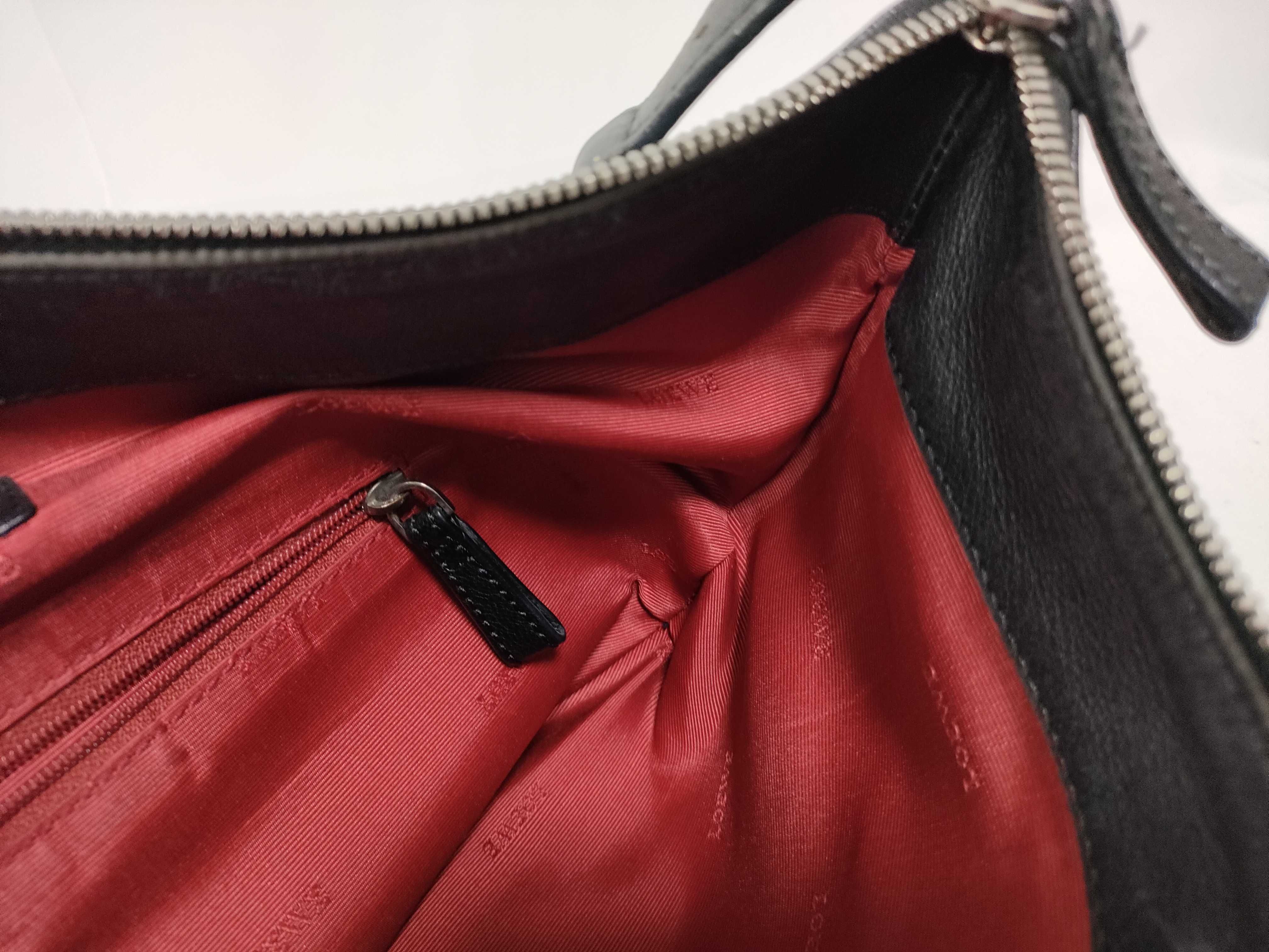 One-Shoulder Bag with Studs — view 13