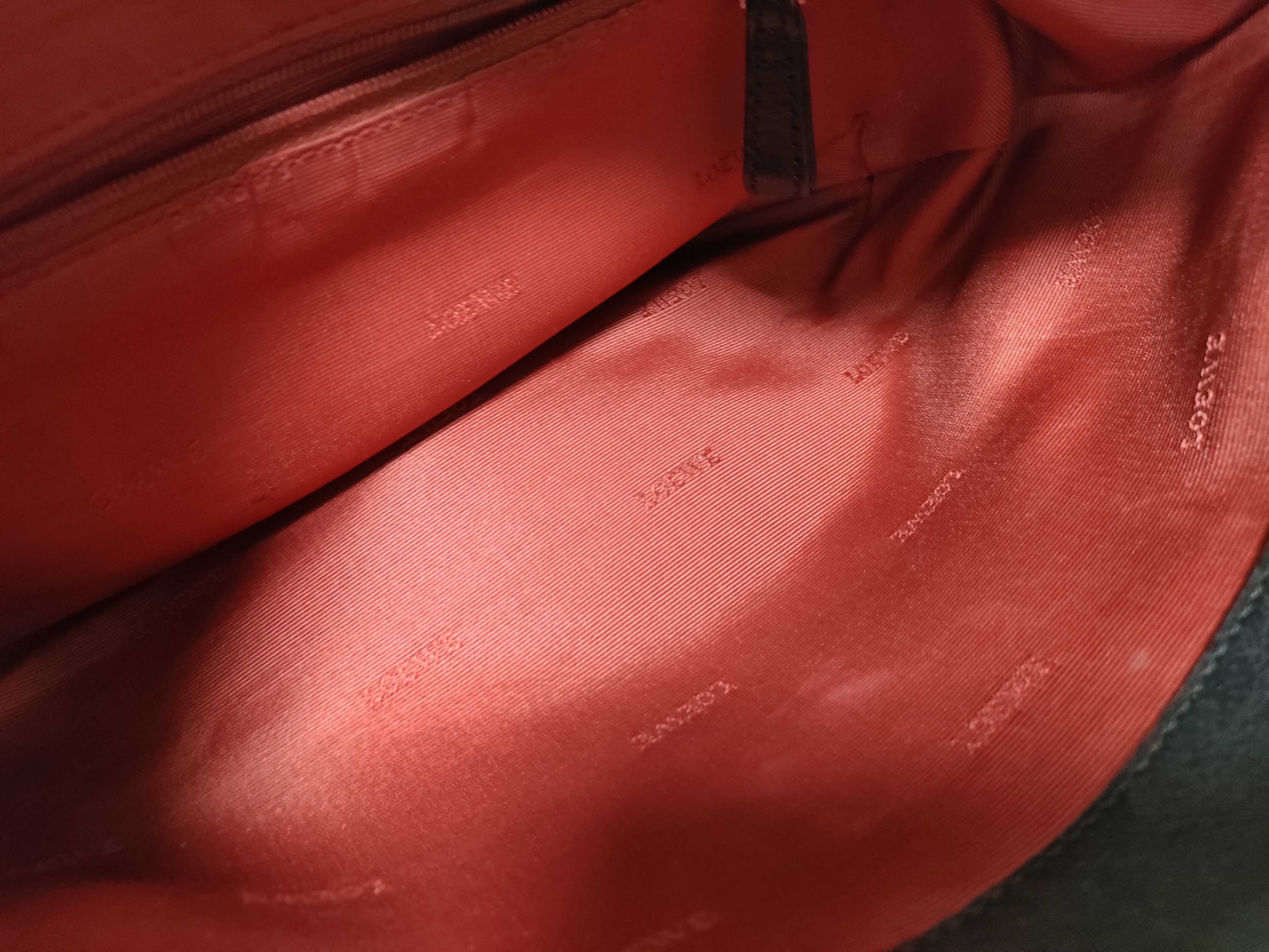 One-Shoulder Bag with Studs — view 14