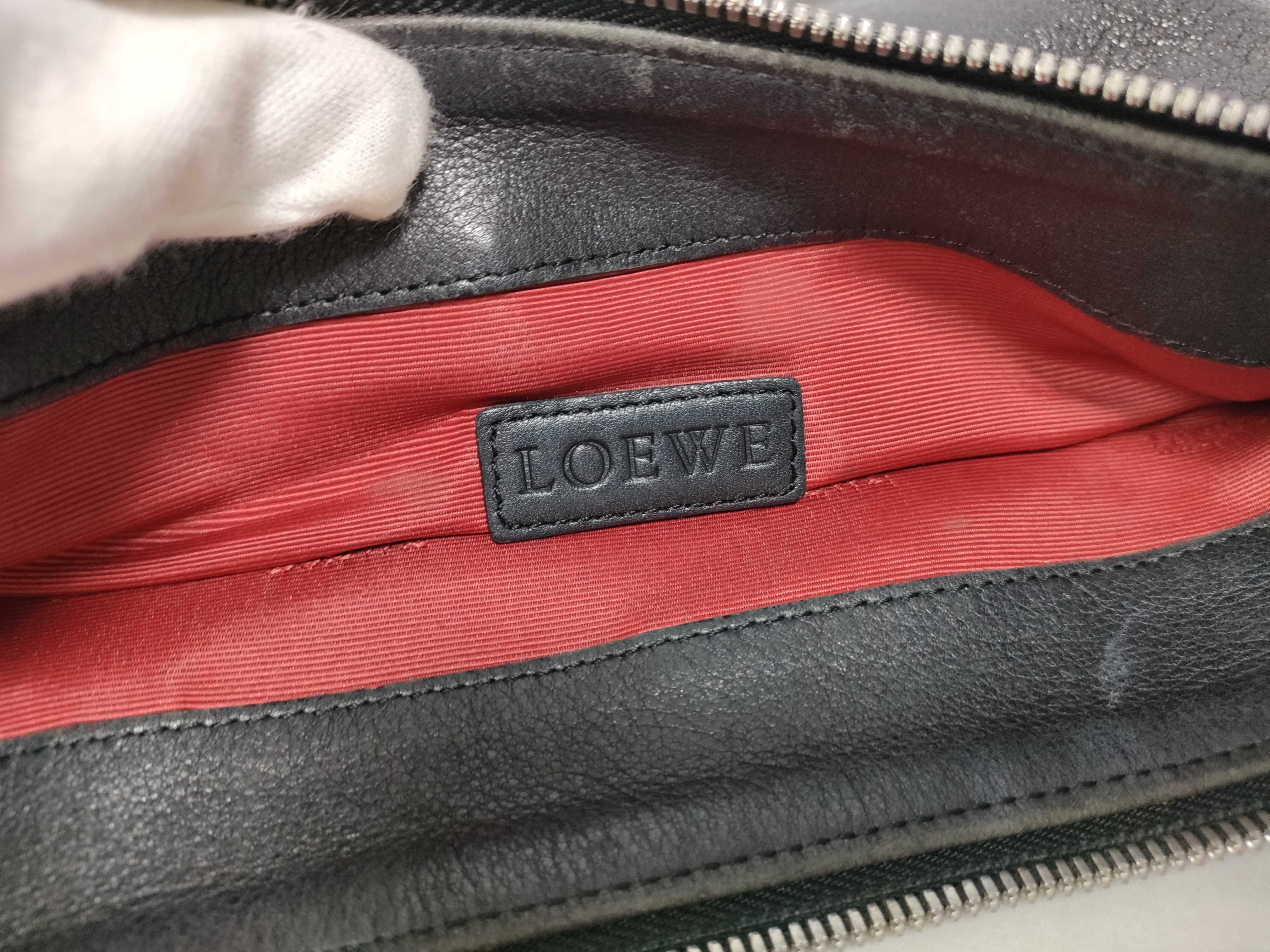 One-Shoulder Bag with Studs — view 15