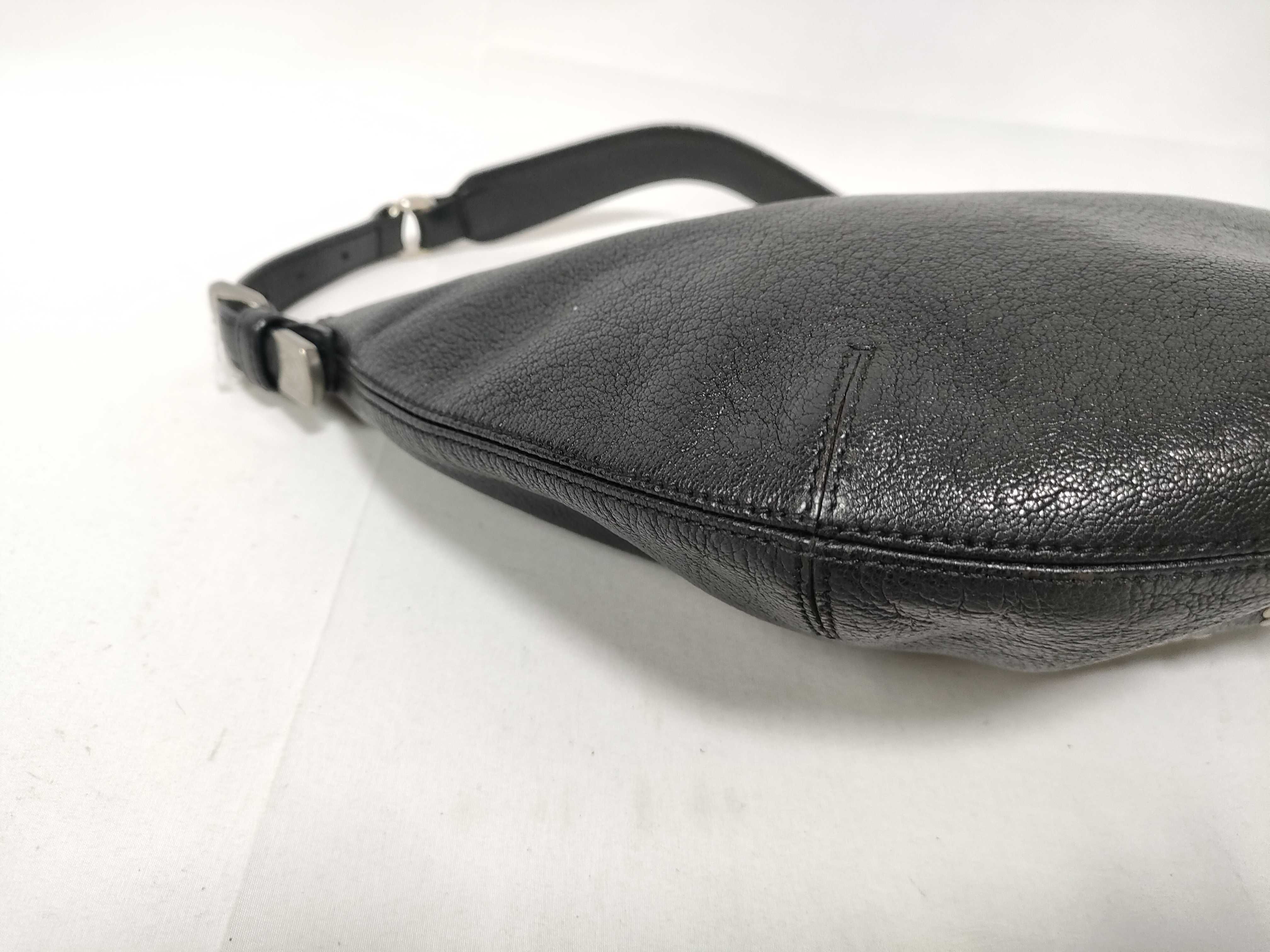 One-Shoulder Bag with Studs — view 5