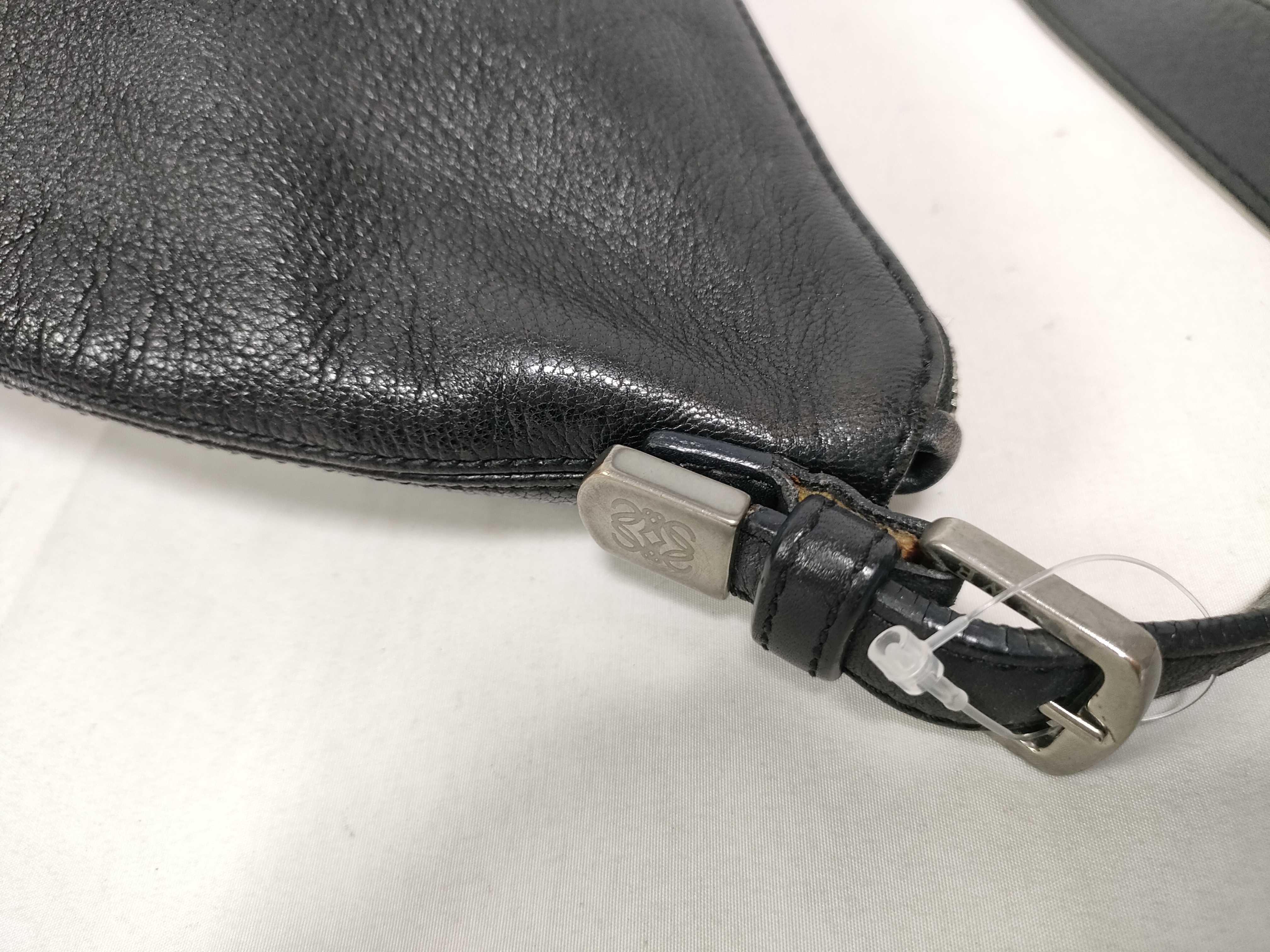One-Shoulder Bag with Studs — view 7