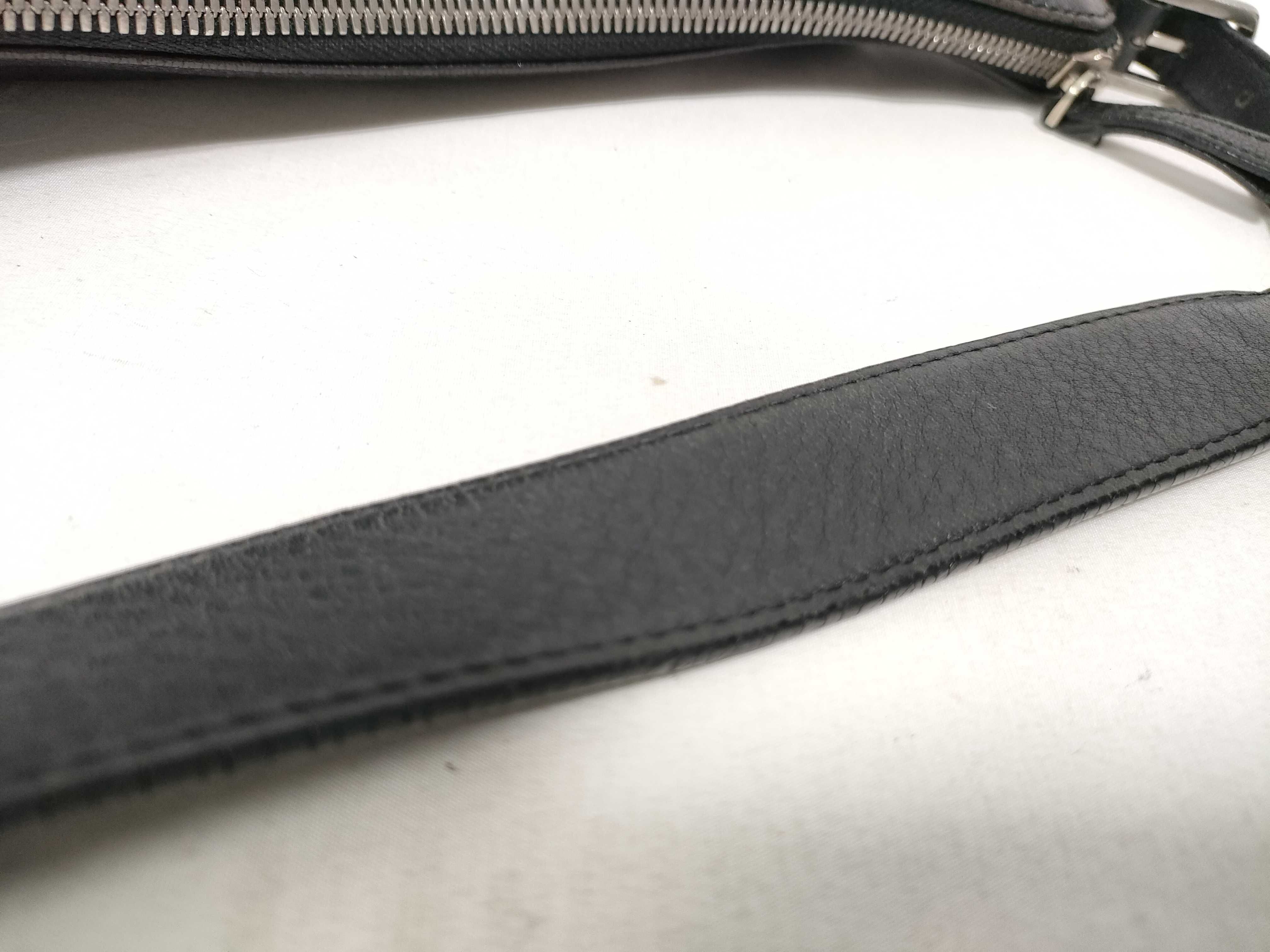 One-Shoulder Bag with Studs — view 9