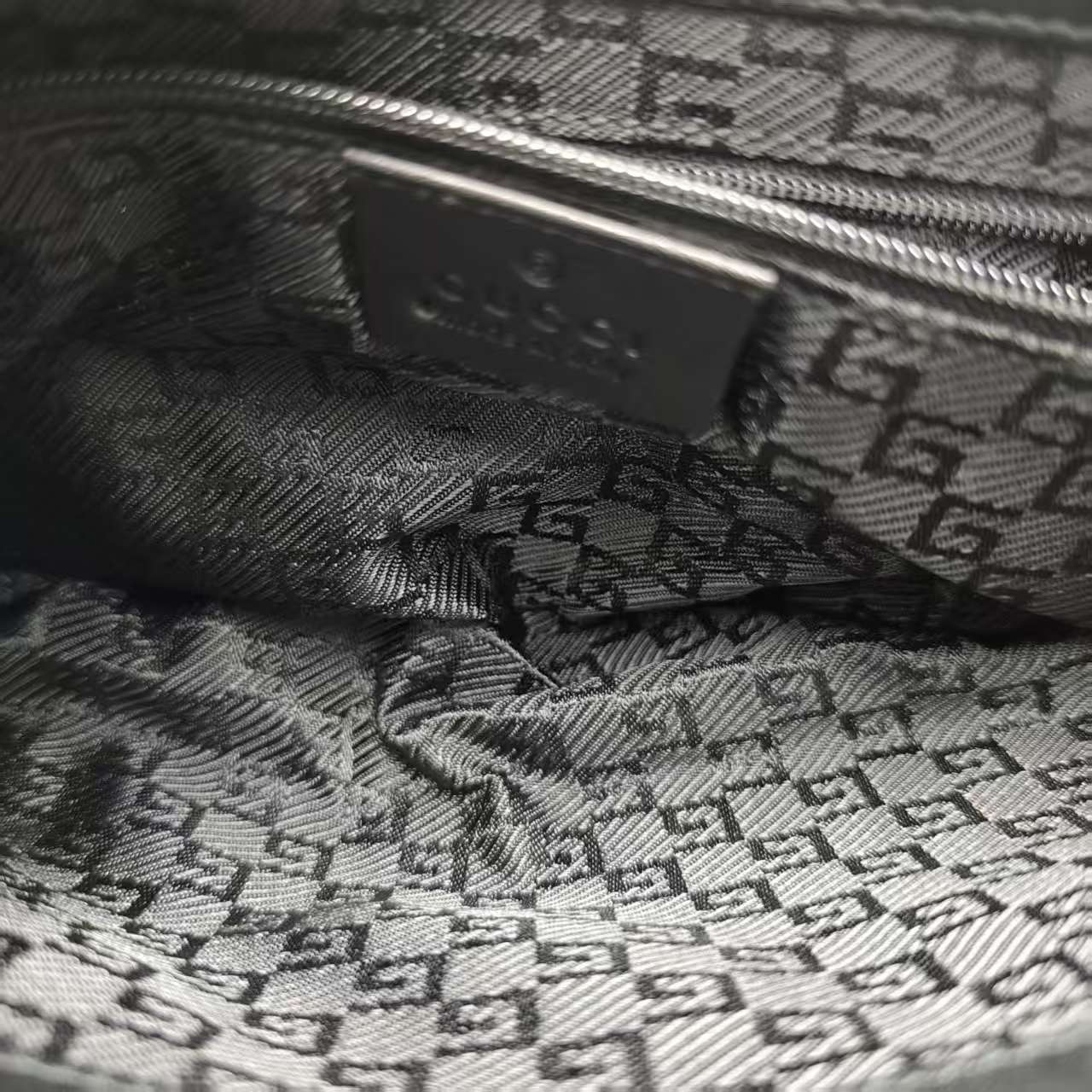 【*Shipped from: China*】GUCCI Suede Handbag 0014001 — view 5