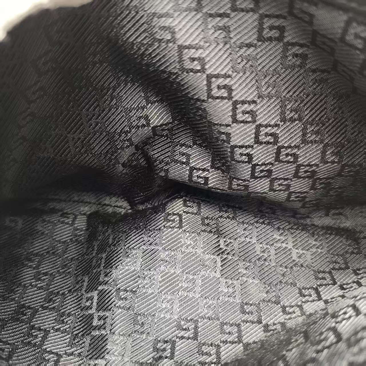 【*Shipped from: China*】GUCCI Suede Handbag 0014001 — view 6