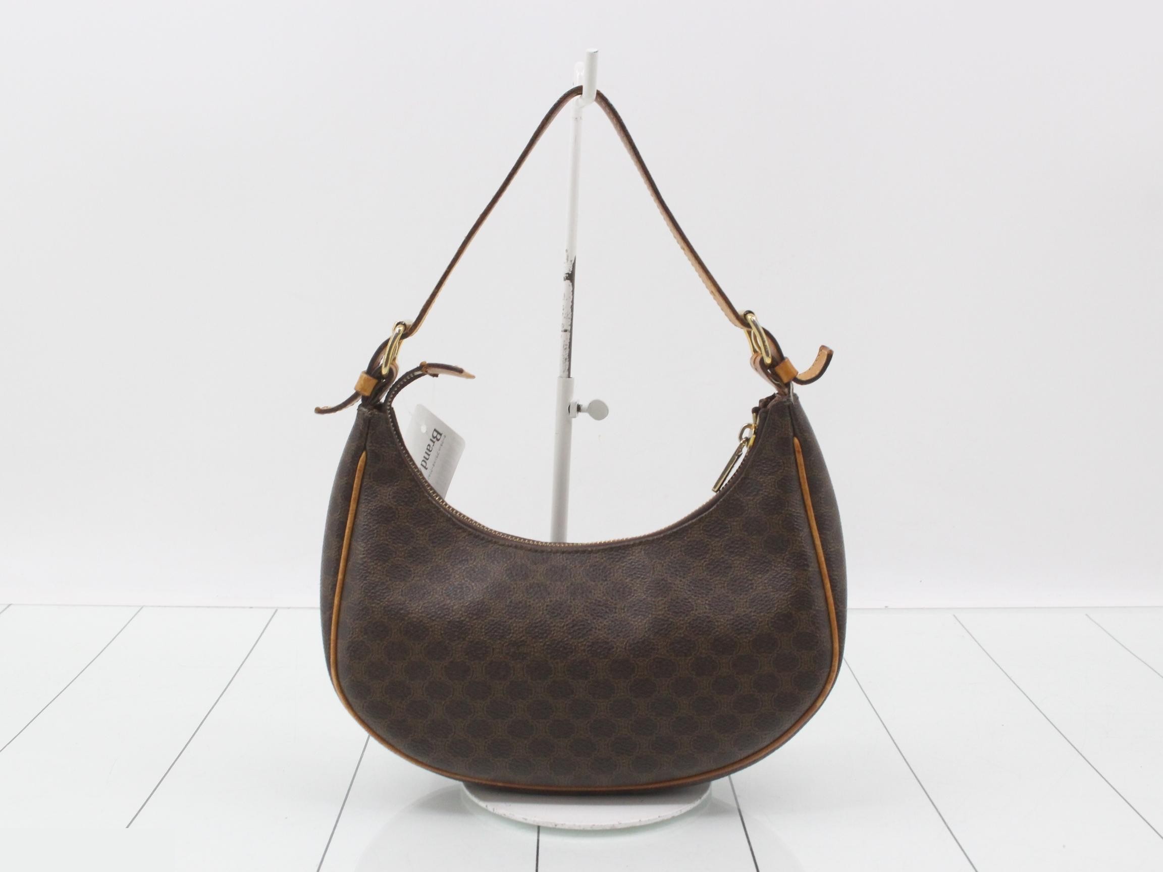Macadam One-Shoulder Bag — view 2
