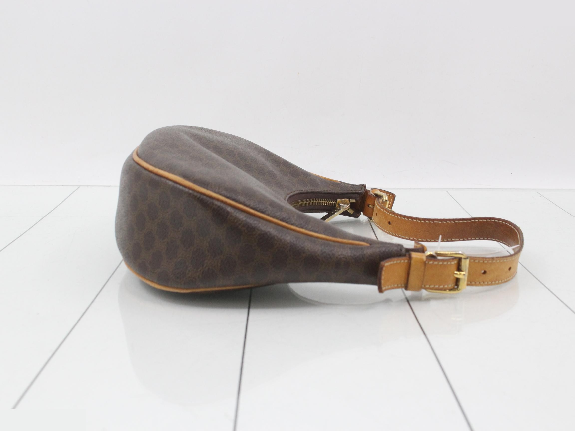 Macadam One-Shoulder Bag — view 3