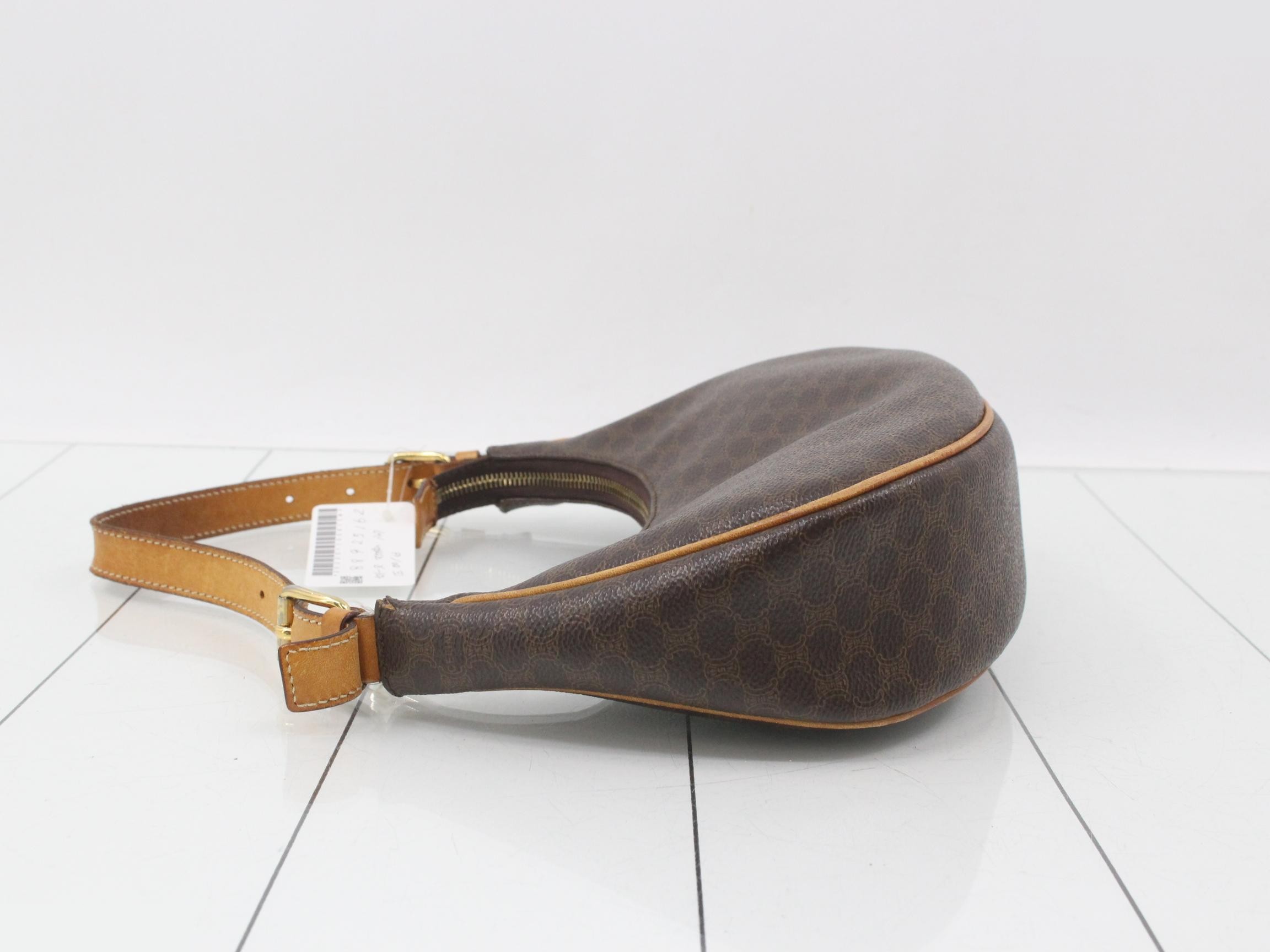 Macadam One-Shoulder Bag — view 4