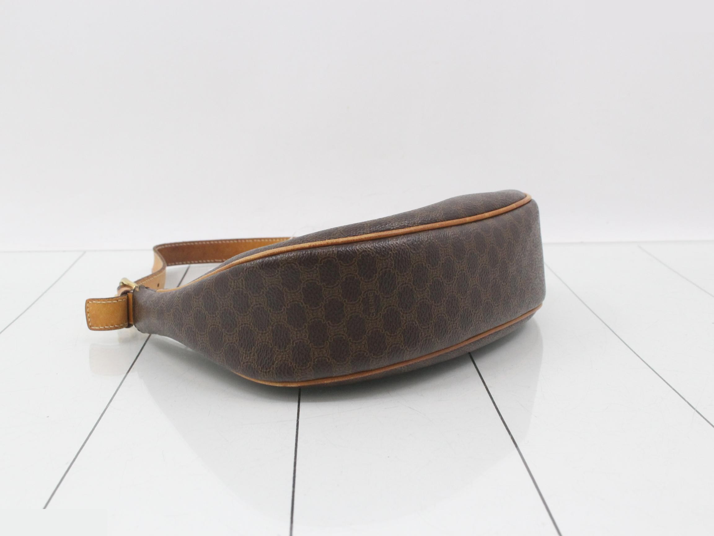 Macadam One-Shoulder Bag — view 5