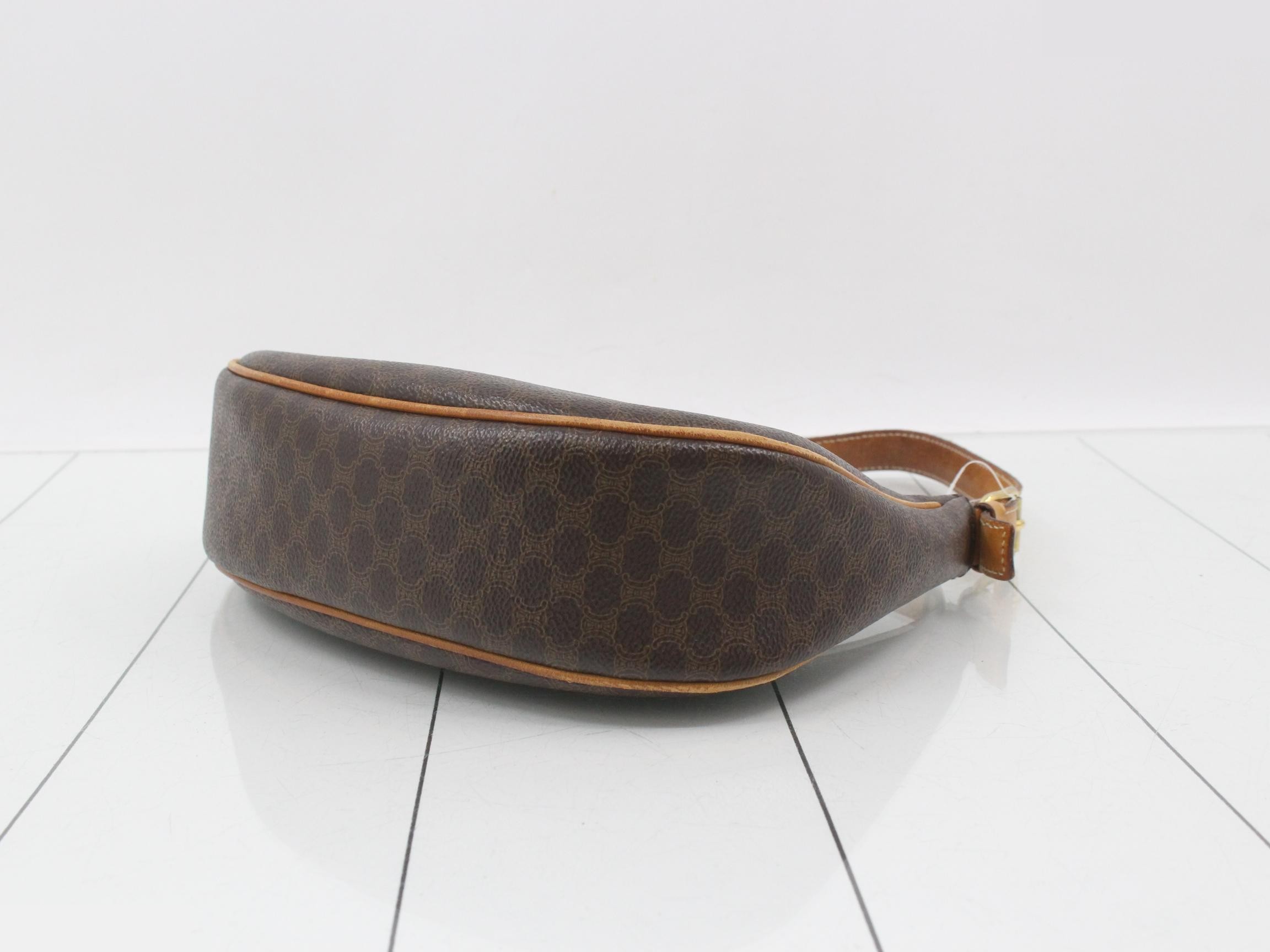 Macadam One-Shoulder Bag — view 6