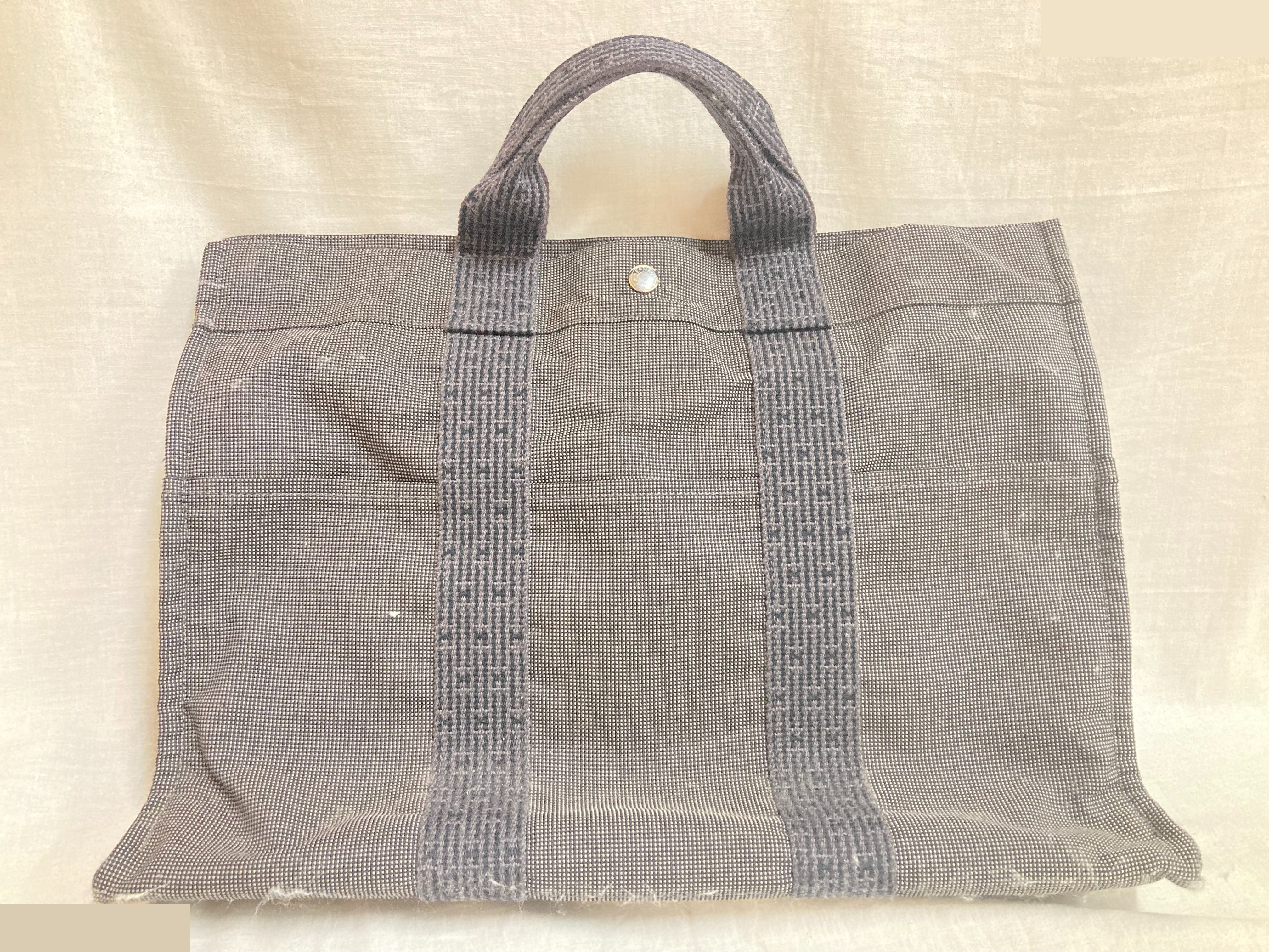 Airline (Bag) - Tote Bag — view 2