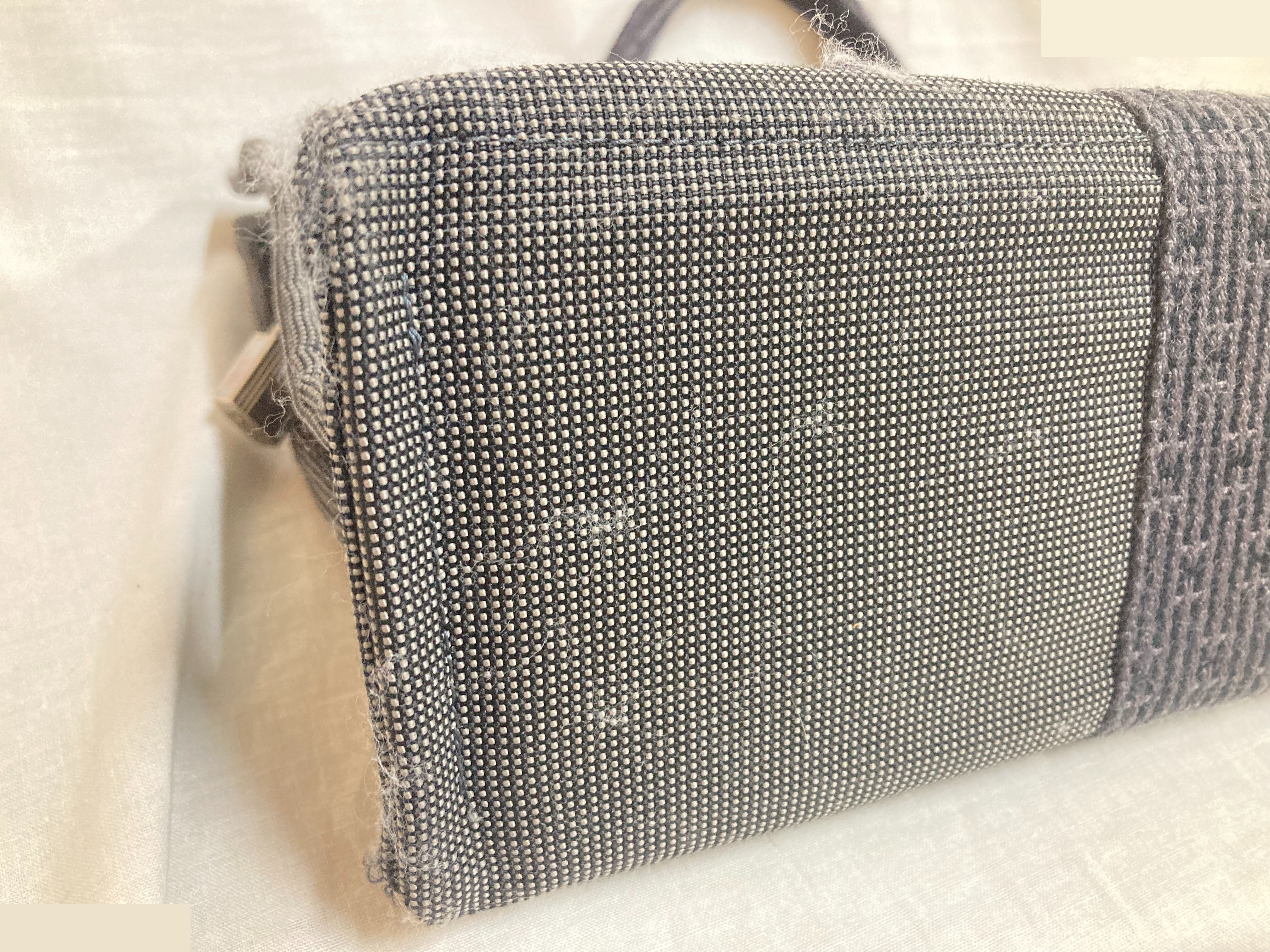 Airline (Bag) - Tote Bag — view 3