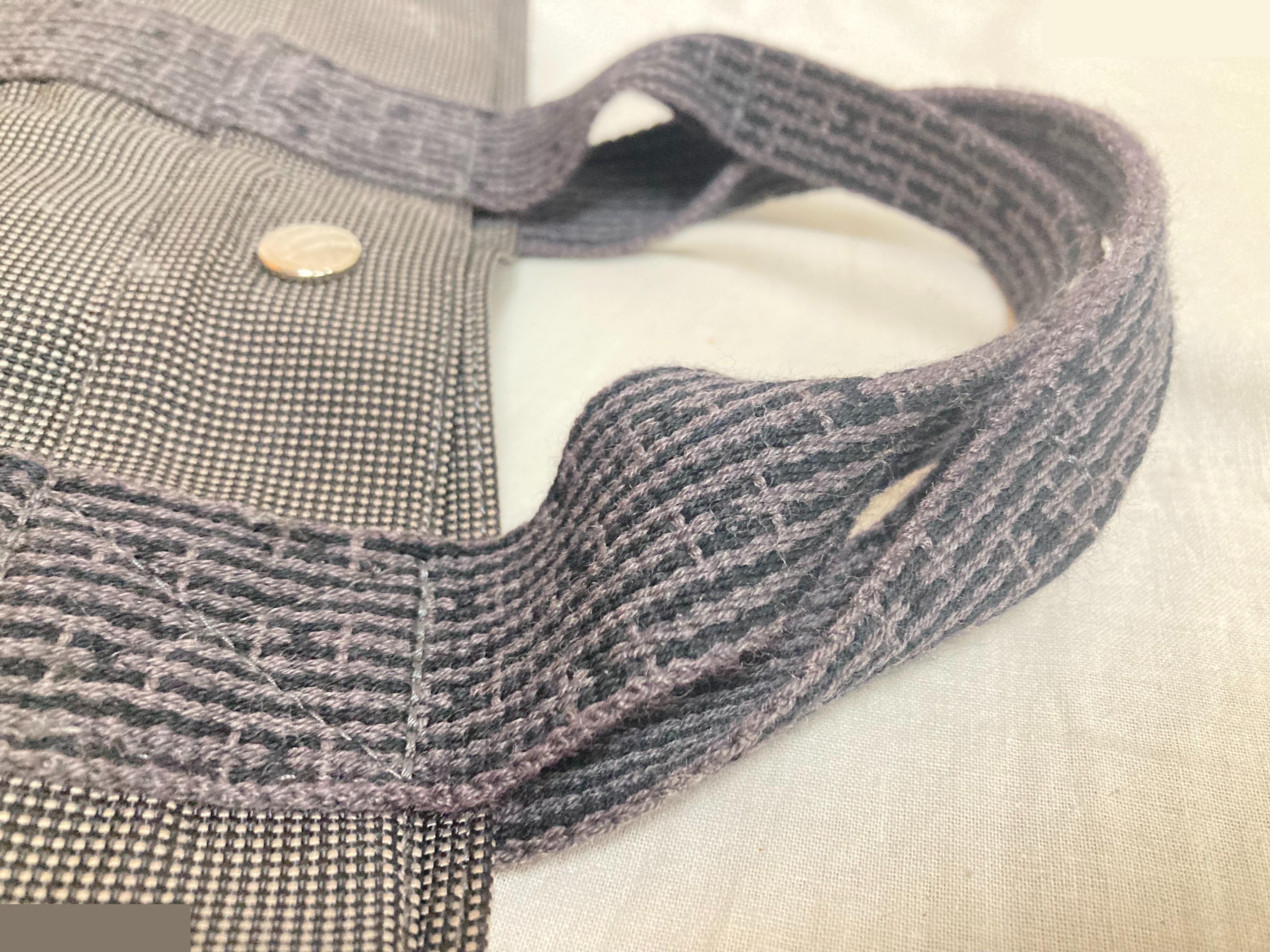 Airline (Bag) - Tote Bag — view 5
