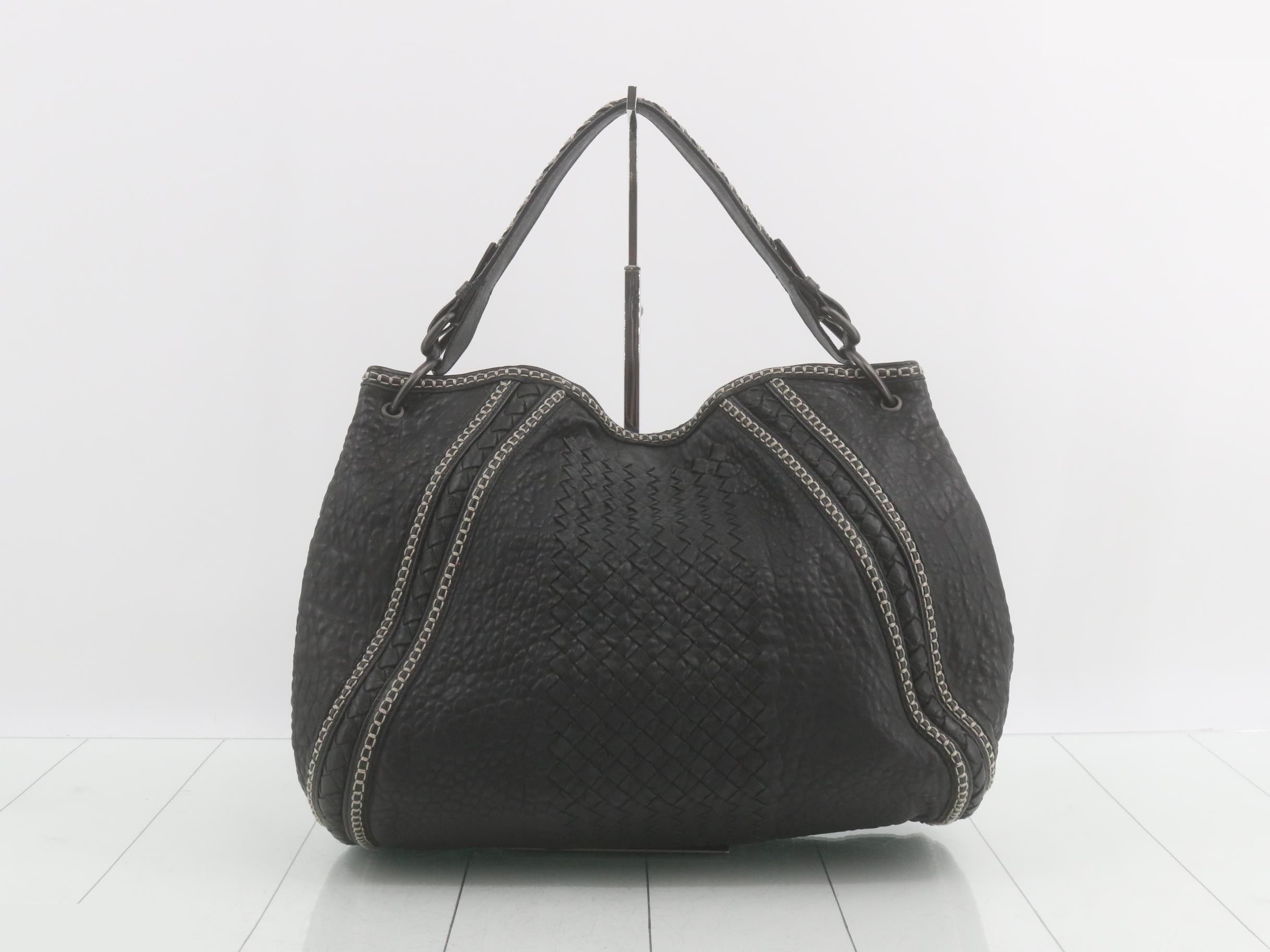 Intrecciato (bag) — view 2