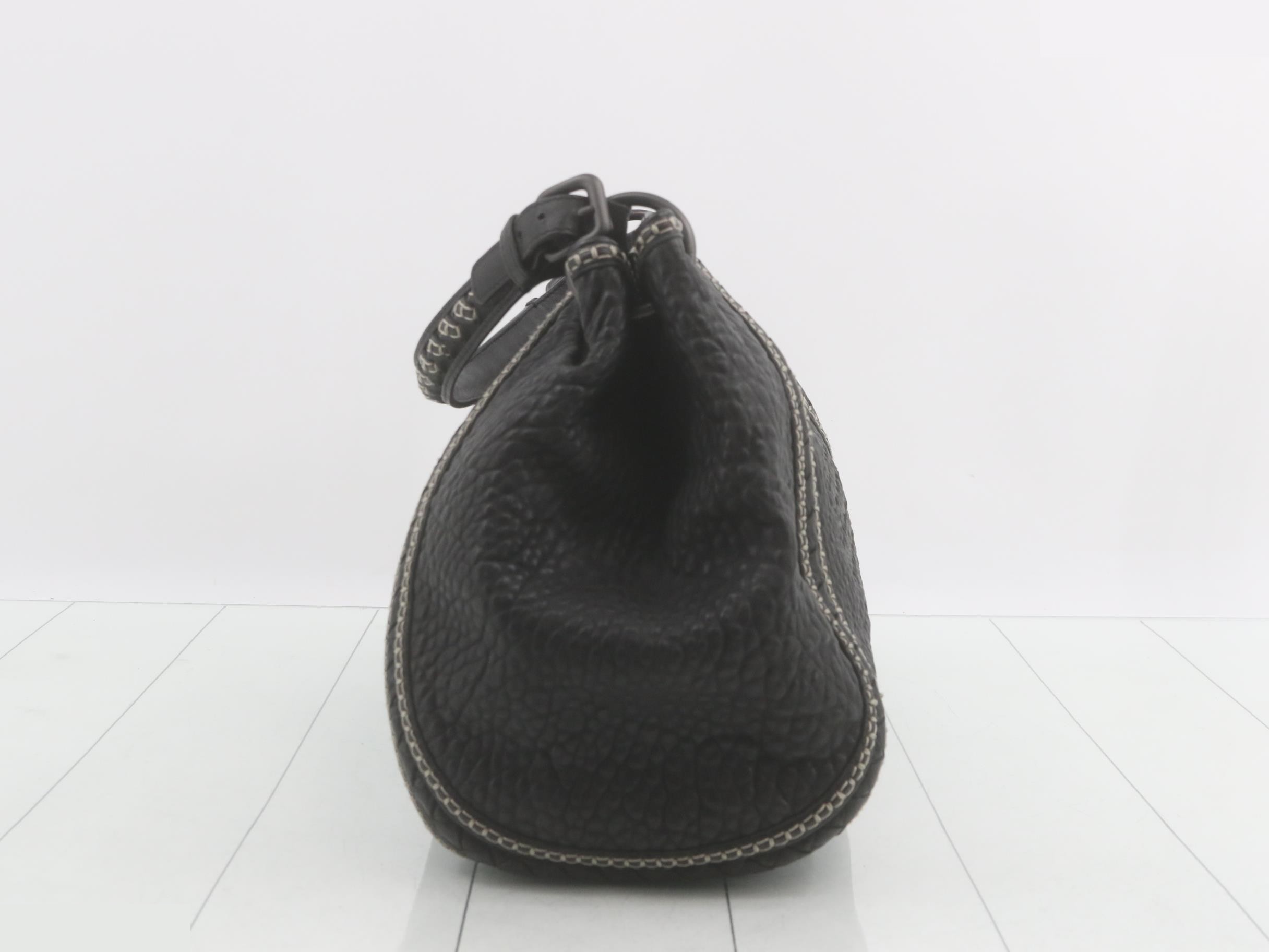 Intrecciato (bag) — view 3